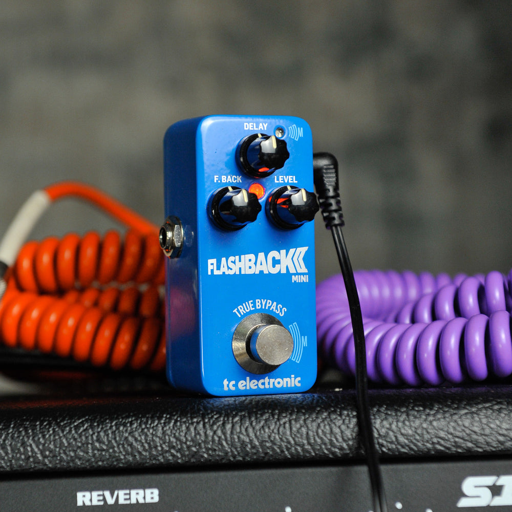 TC Electronic Flashback 2 Mini Delay - Used