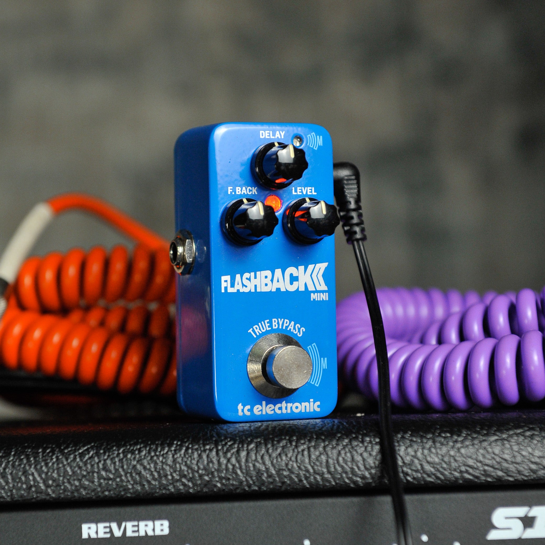 TC Electronic Flashback 2 Mini Delay - Used