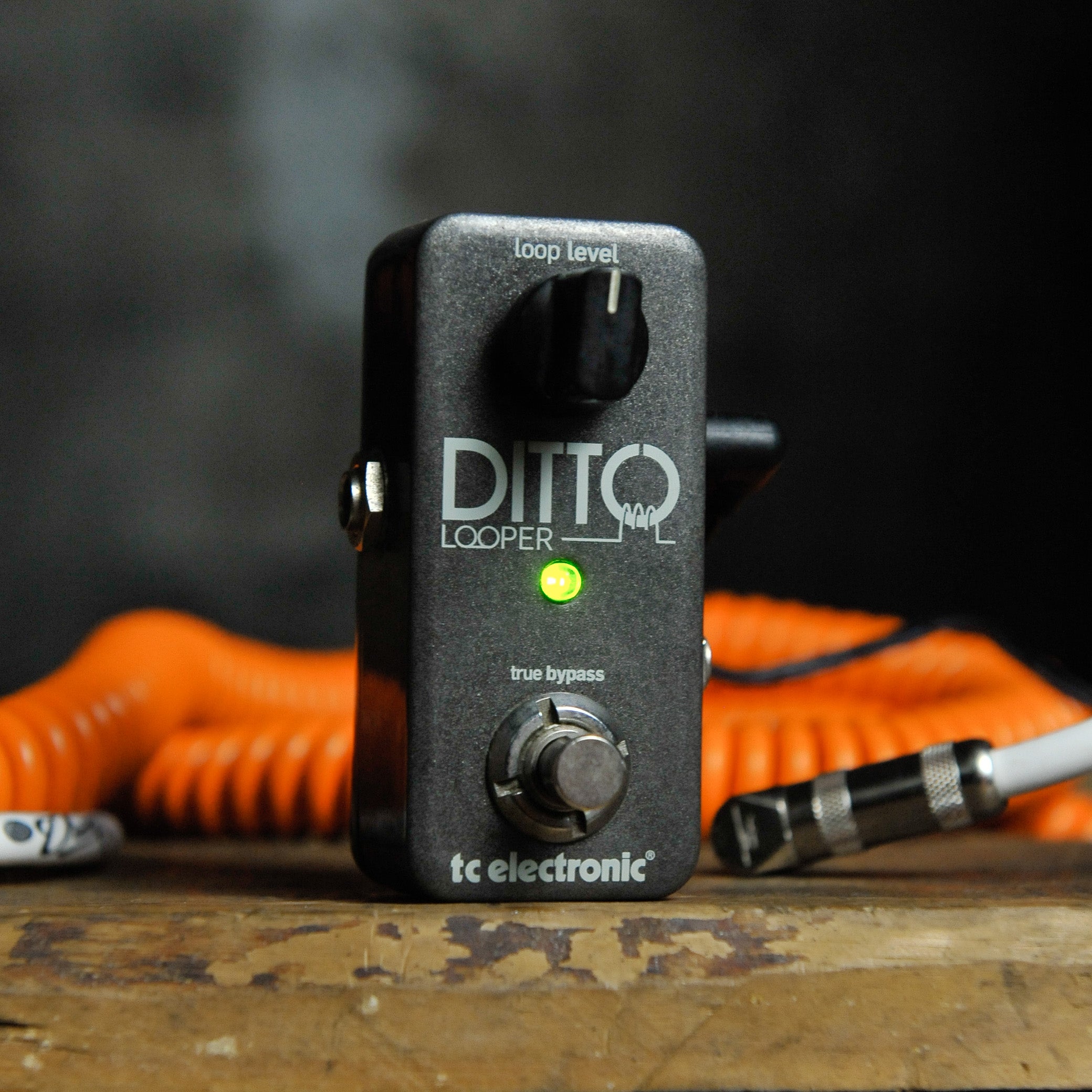 TC Electronic Ditto Looper - Used