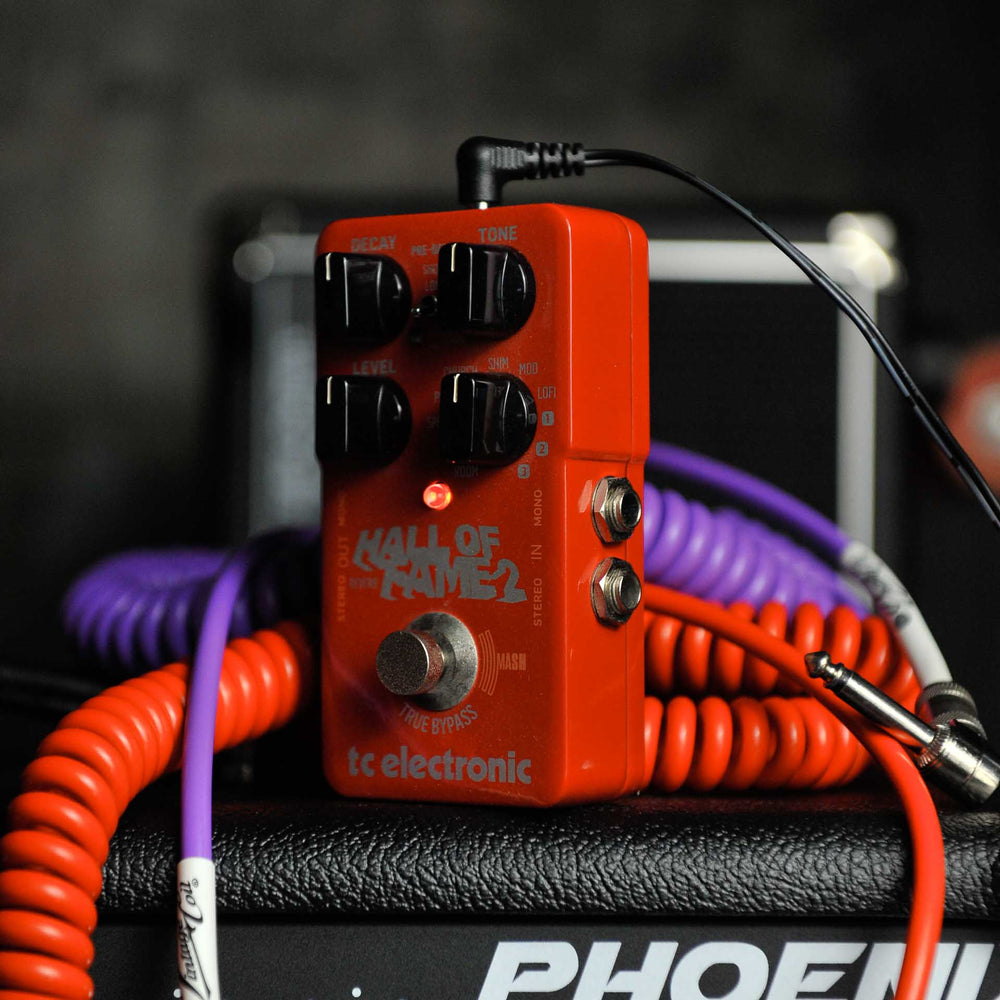 TC Electronic Hall of Fame 2 - Used