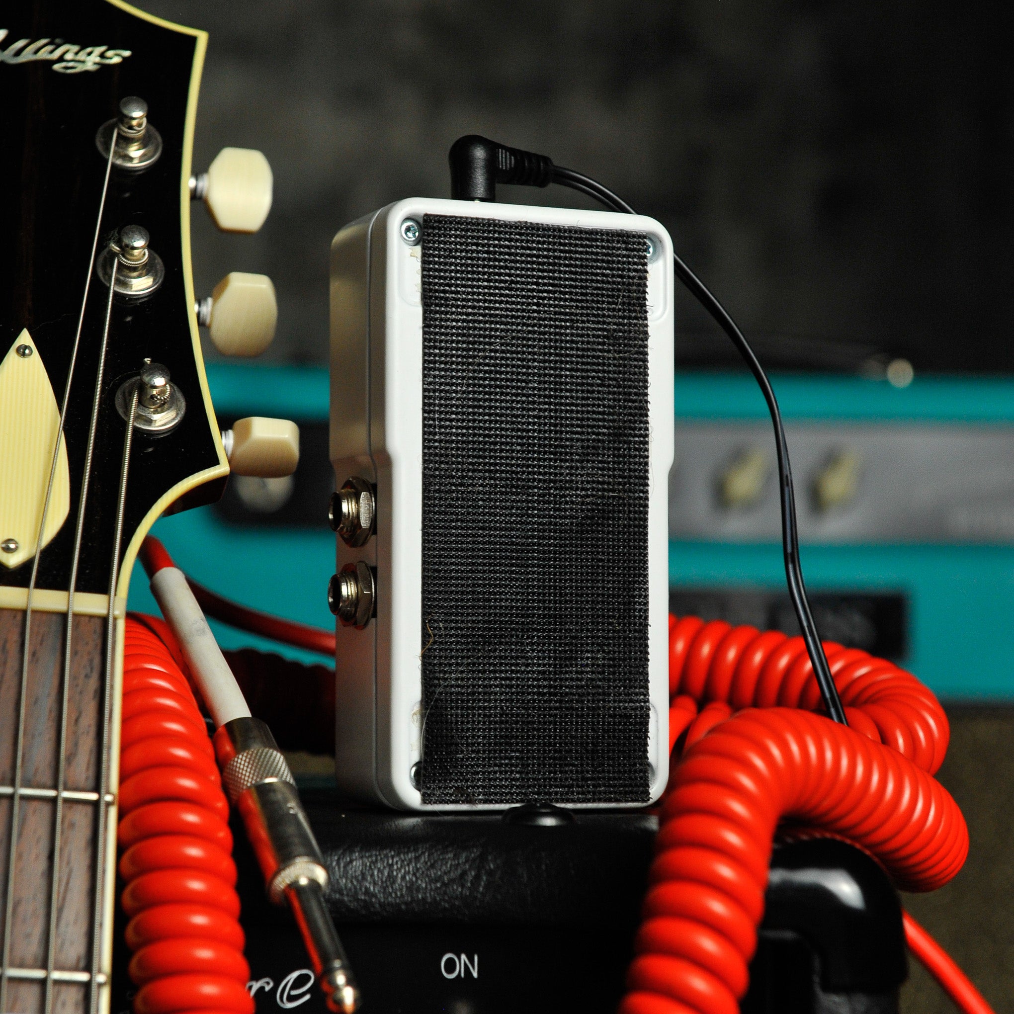 TC Electronic Plethora X1 Toneprint Multi Effect Pedal - Used