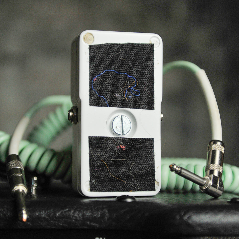 TC Electronic Polytune 3 Pedal - Used