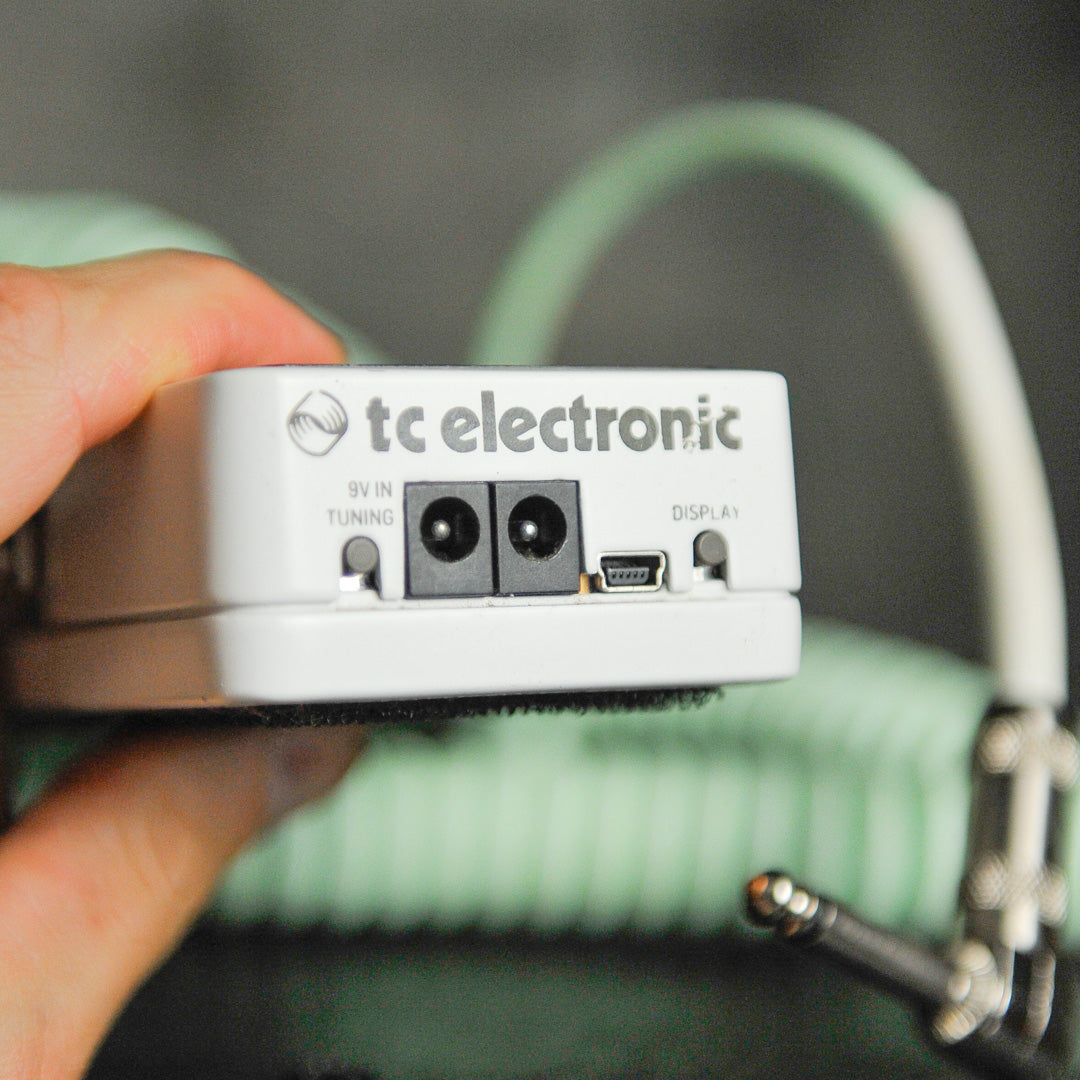 TC Electronic Polytune 3 Pedal - Used