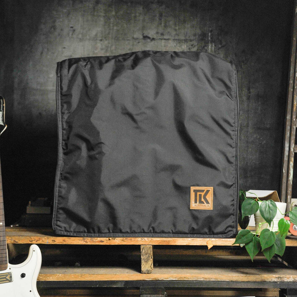 TLC Super Reverb Amp Cover Padded - Used