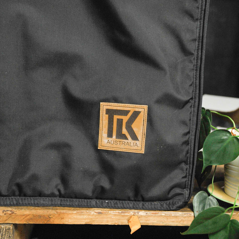 TLC Super Reverb Amp Cover Padded - Used