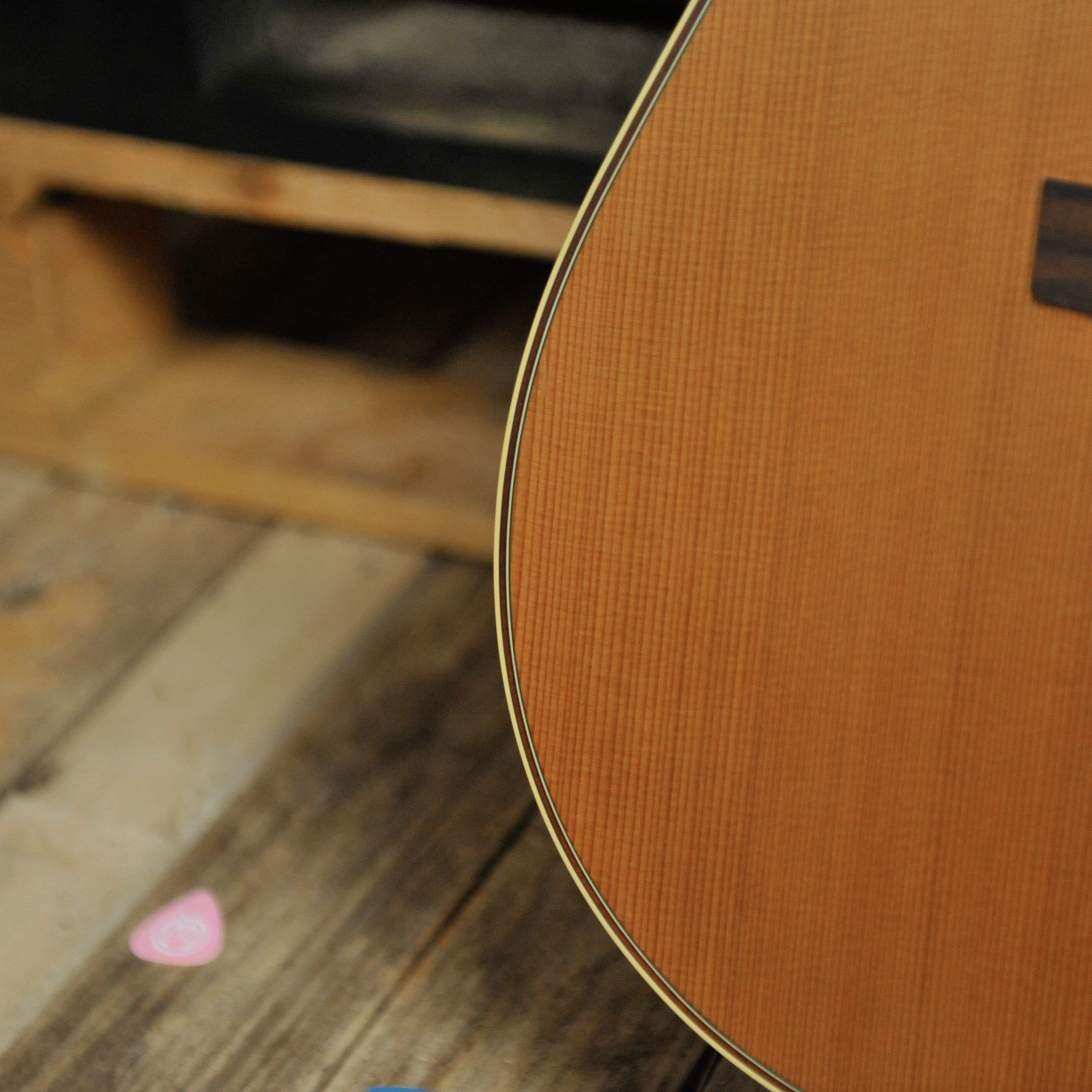 Takamine P3DC12 Dreadnought 12-String w/Case - Used