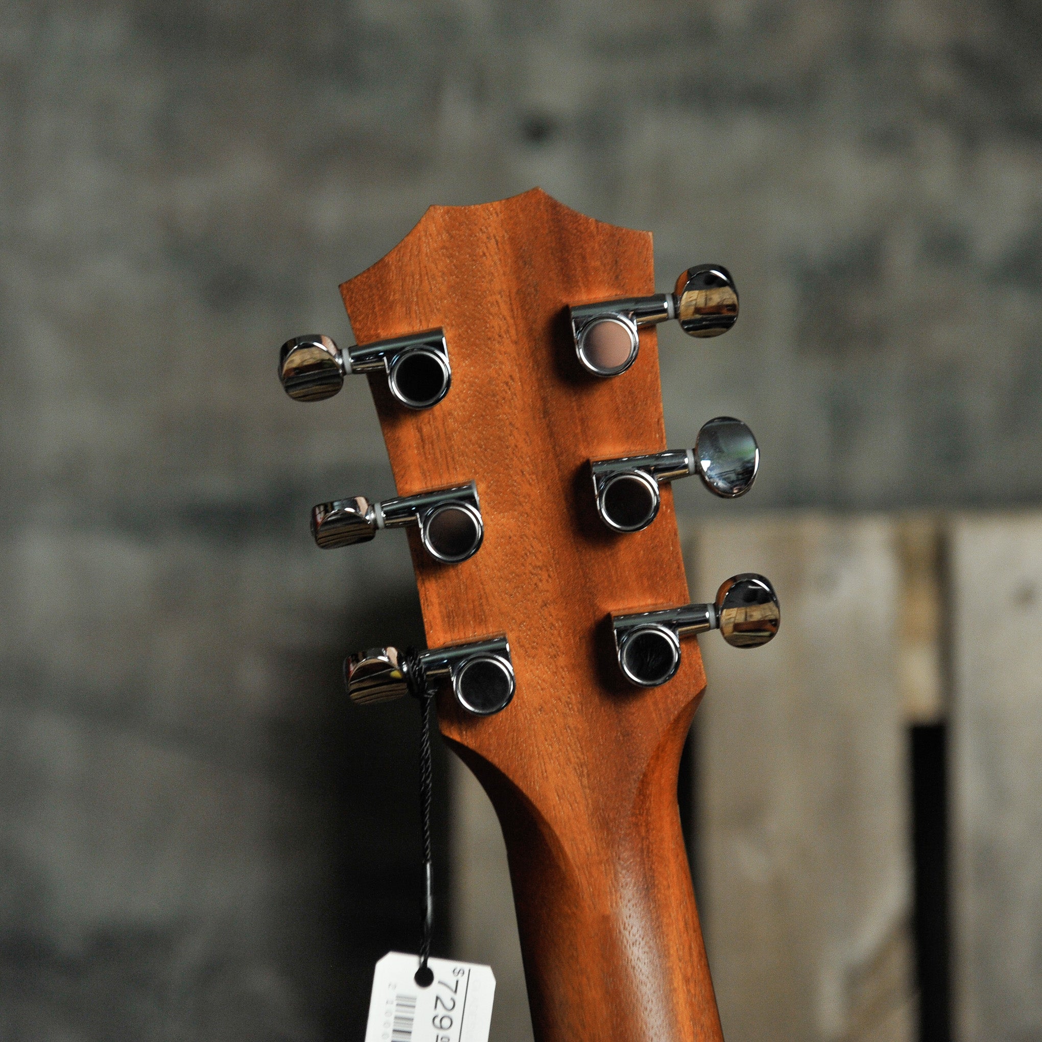 Taylor GS Mini Mahogany w/Bag - Used