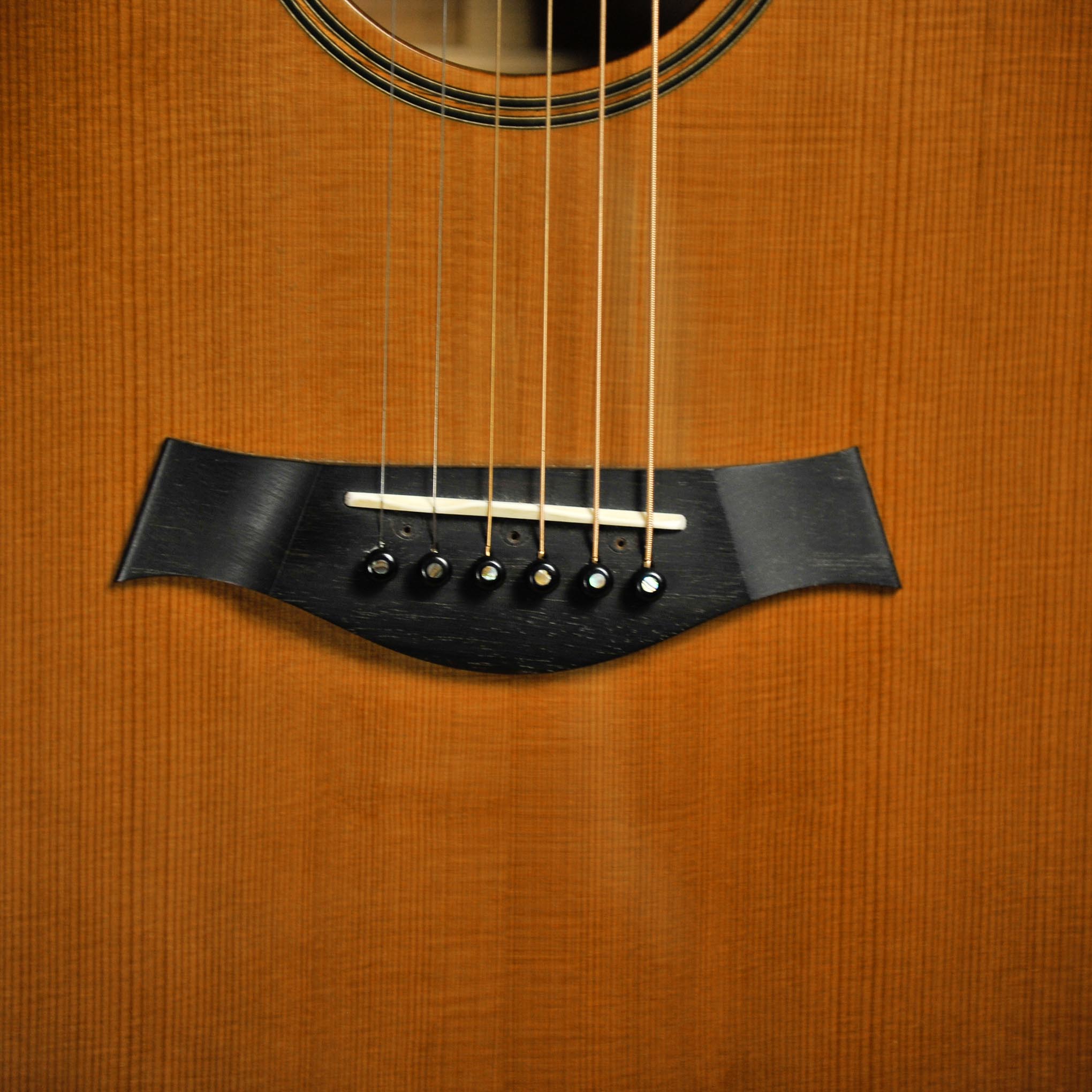 Taylor K26ce Left Hand Mint Condition - Used