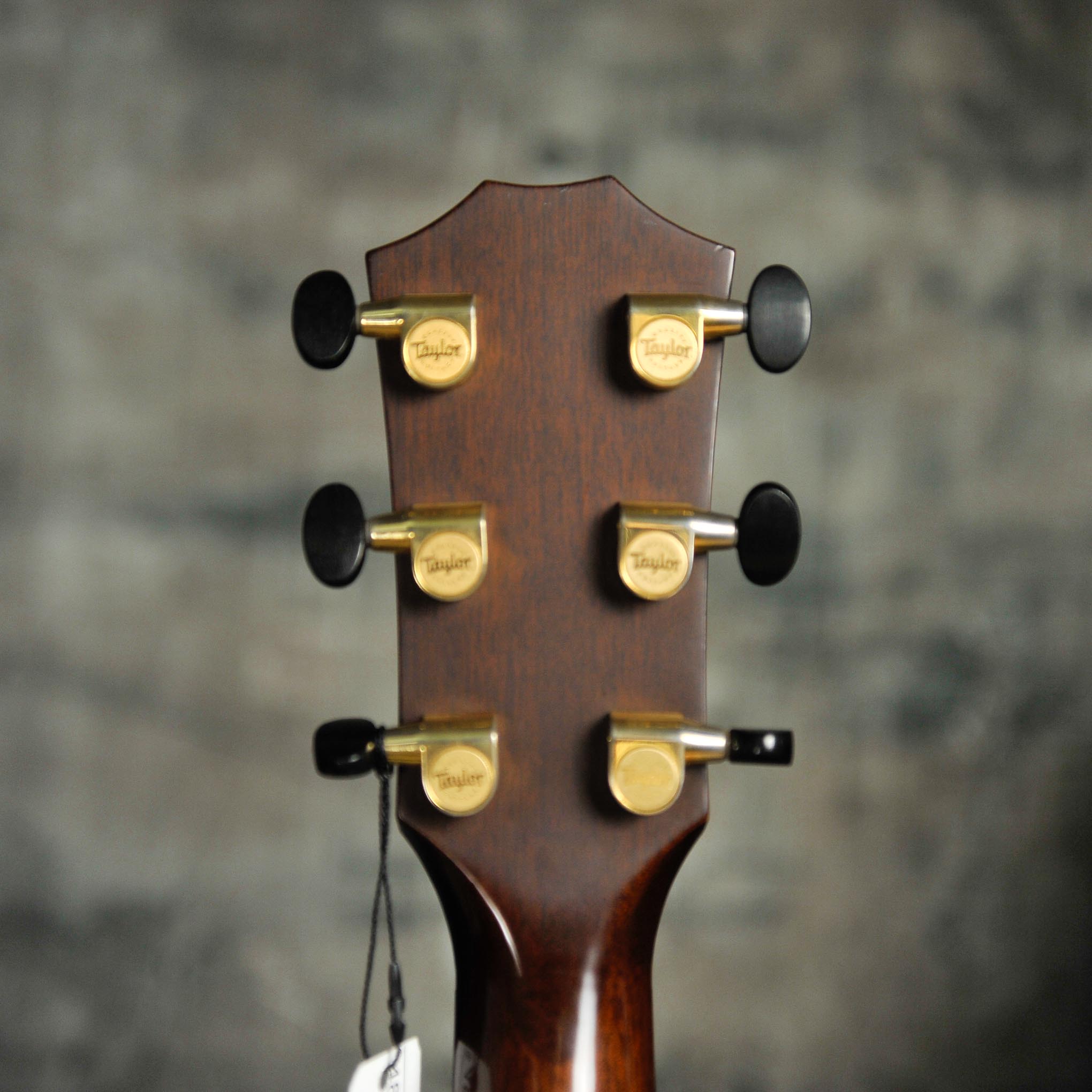 Taylor K26ce Left Hand Mint Condition - Used