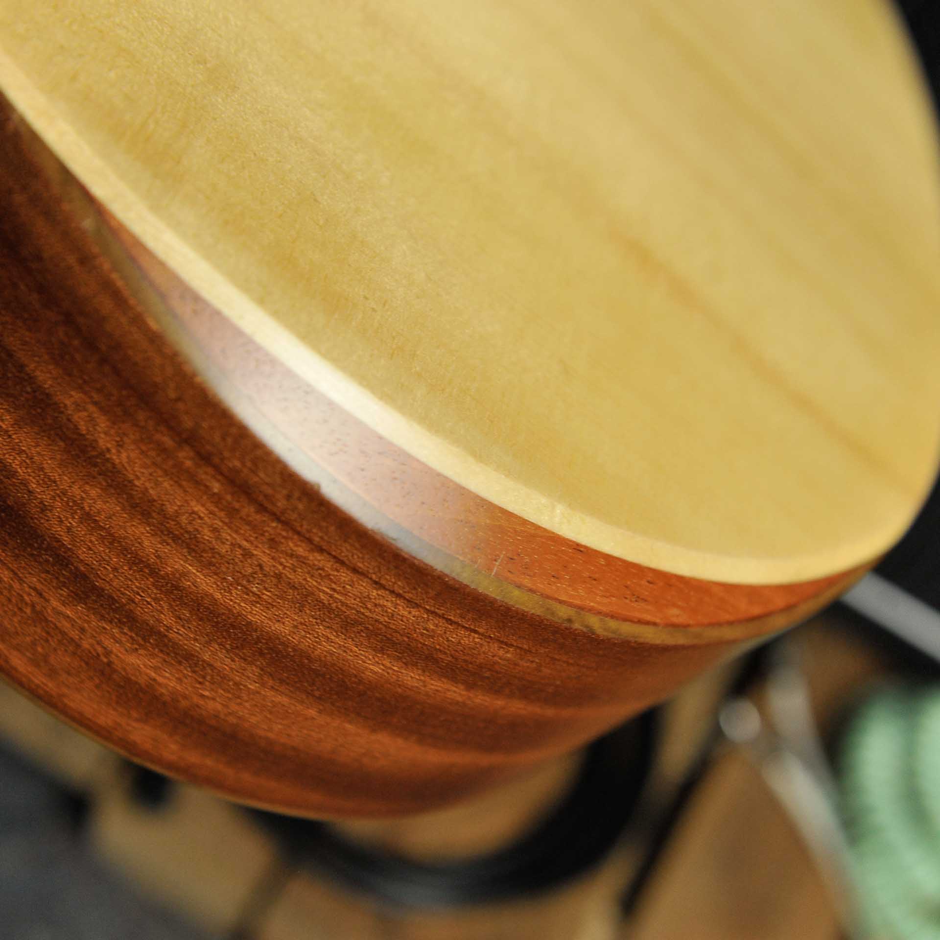 Taylor Academy 12 w/Case - Used