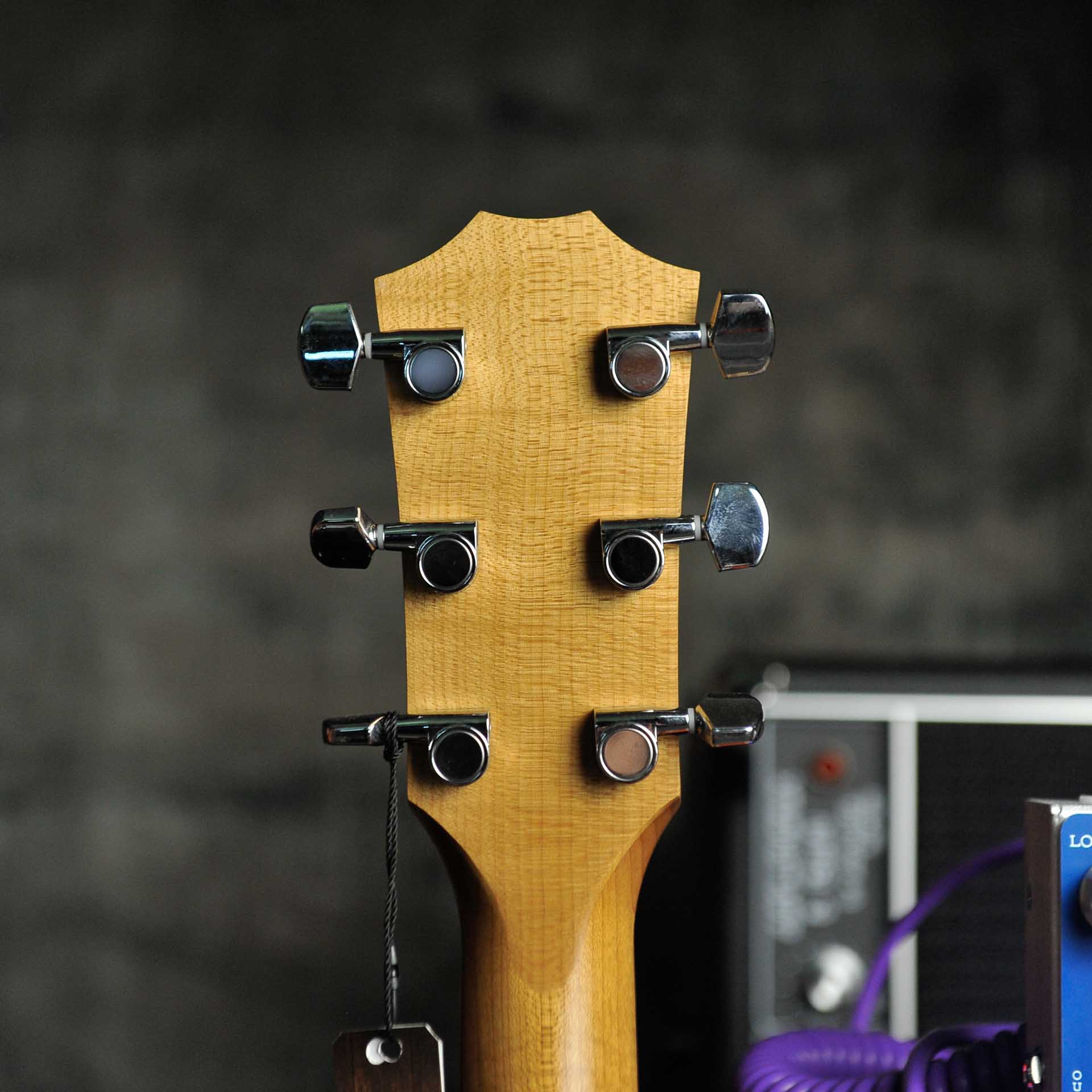 Taylor Academy 12 w/Case - Used