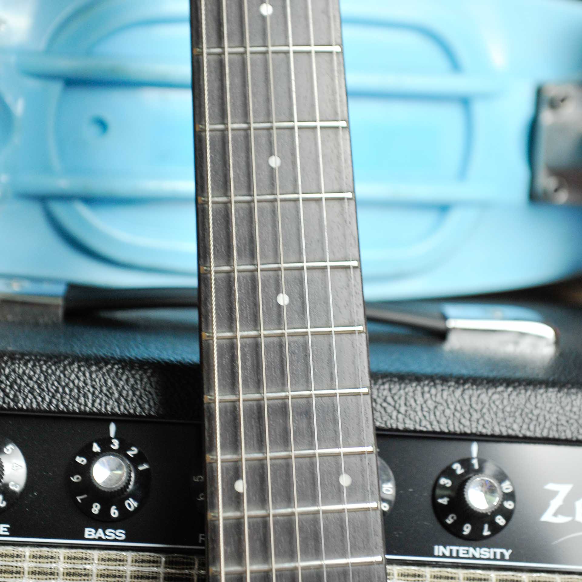 ALP Guitars ADY200 Adventurer 7-String Travel Guitar - Used