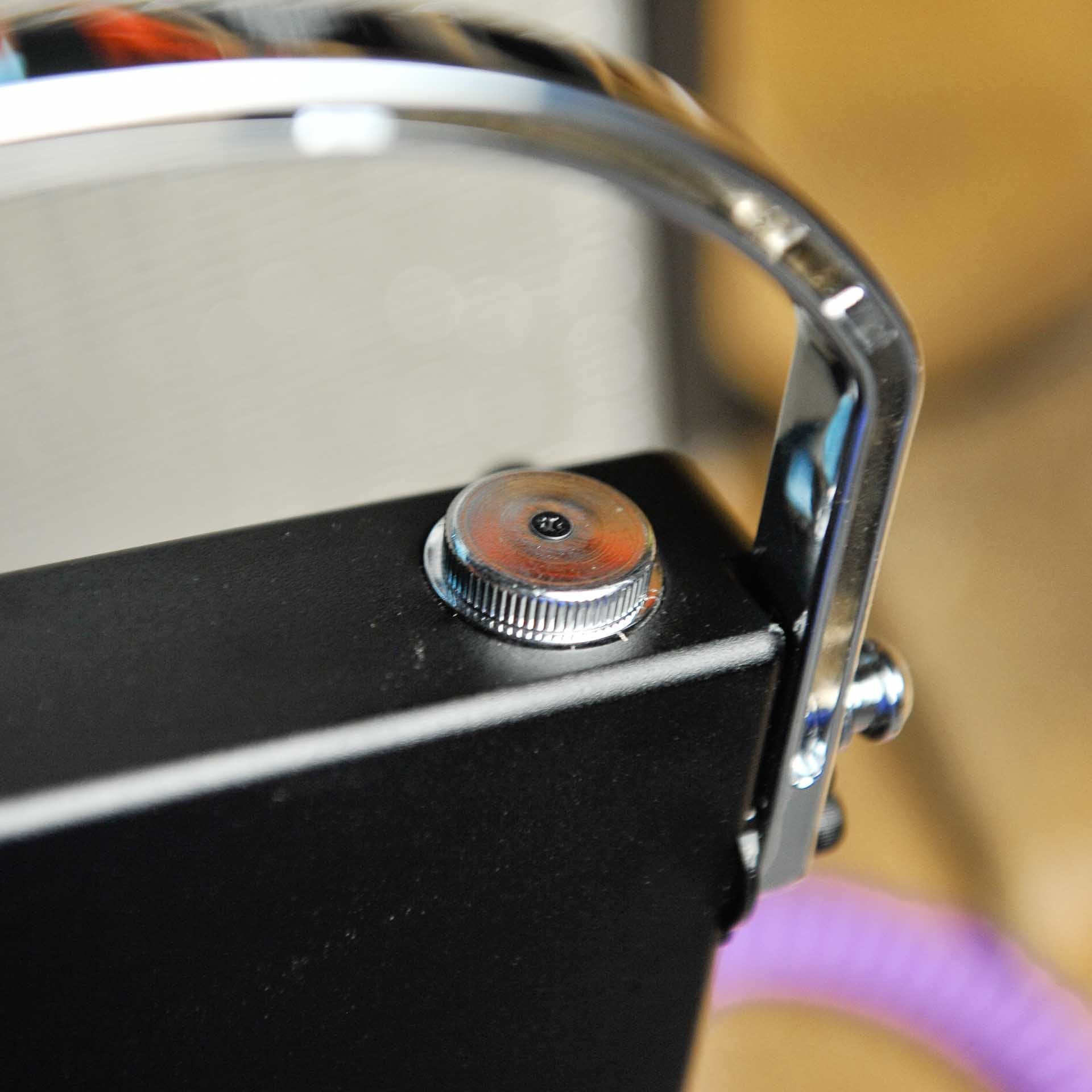 ALP Guitars ADY200 Adventurer 7-String Travel Guitar - Used