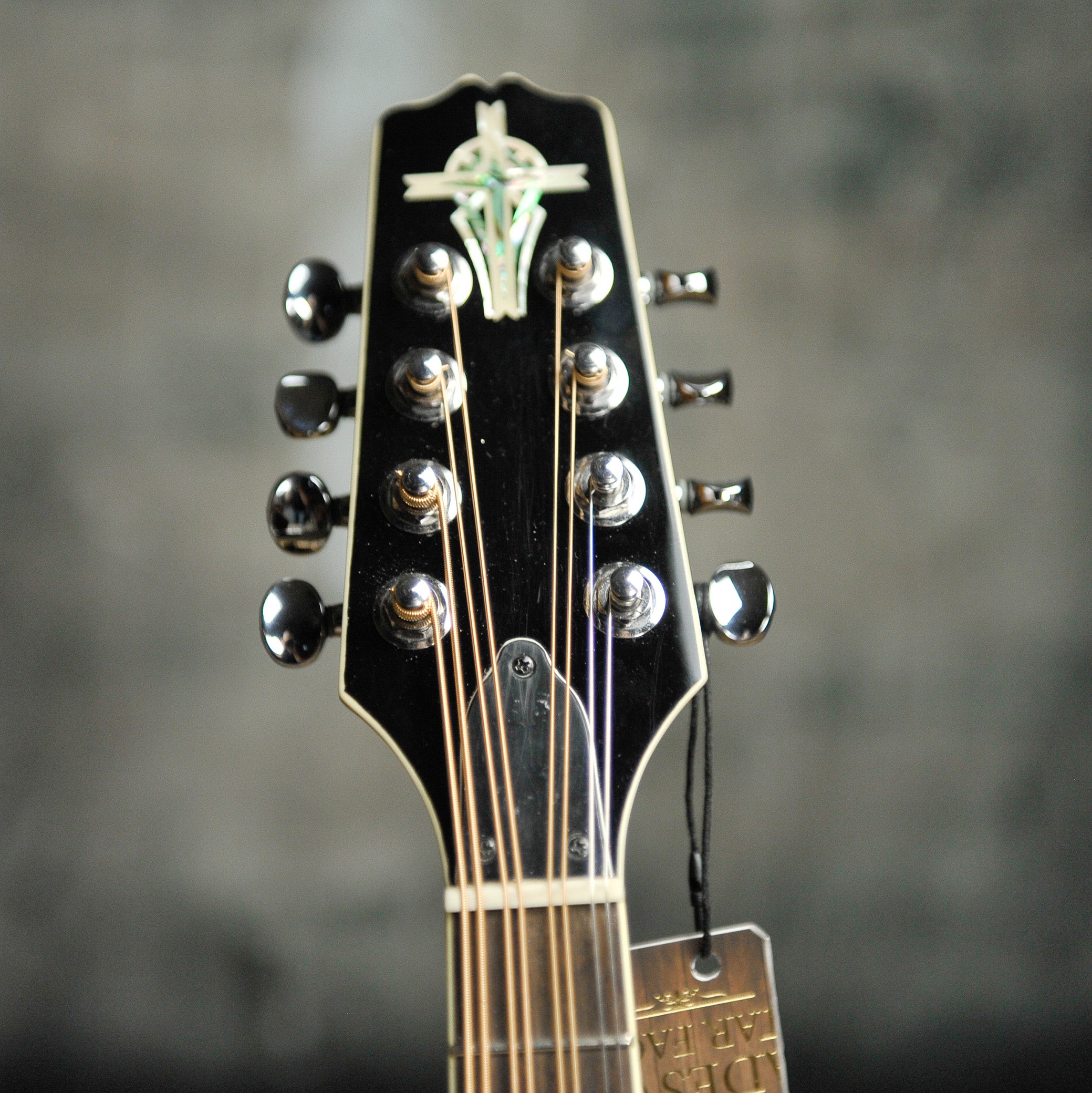 Trinity College TM-275 Mandola w/Case - Used
