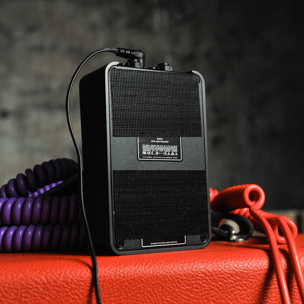 UAFX Dream '65 Reverb Amplifer Pedal - Used