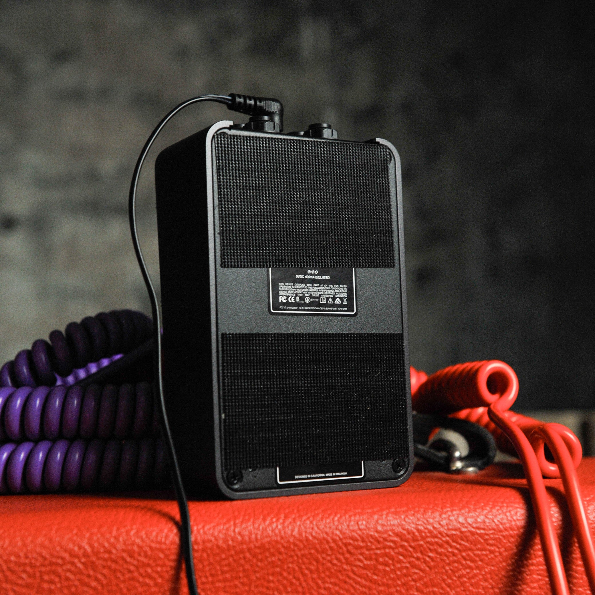 UAFX Dream '65 Reverb Amplifer Pedal - Used