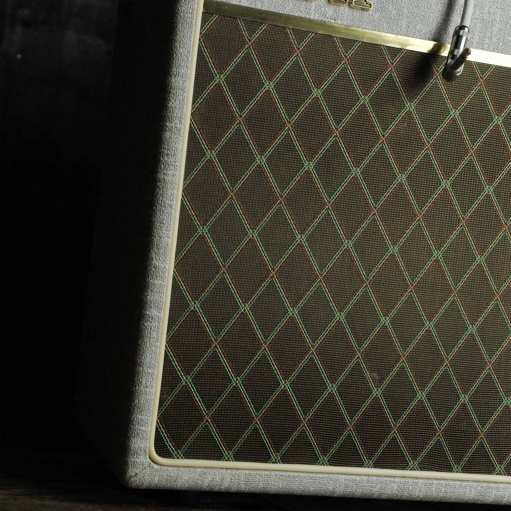Vox AC15HW1X 1x12" 15W Handwired Valve Combo Amp - Used
