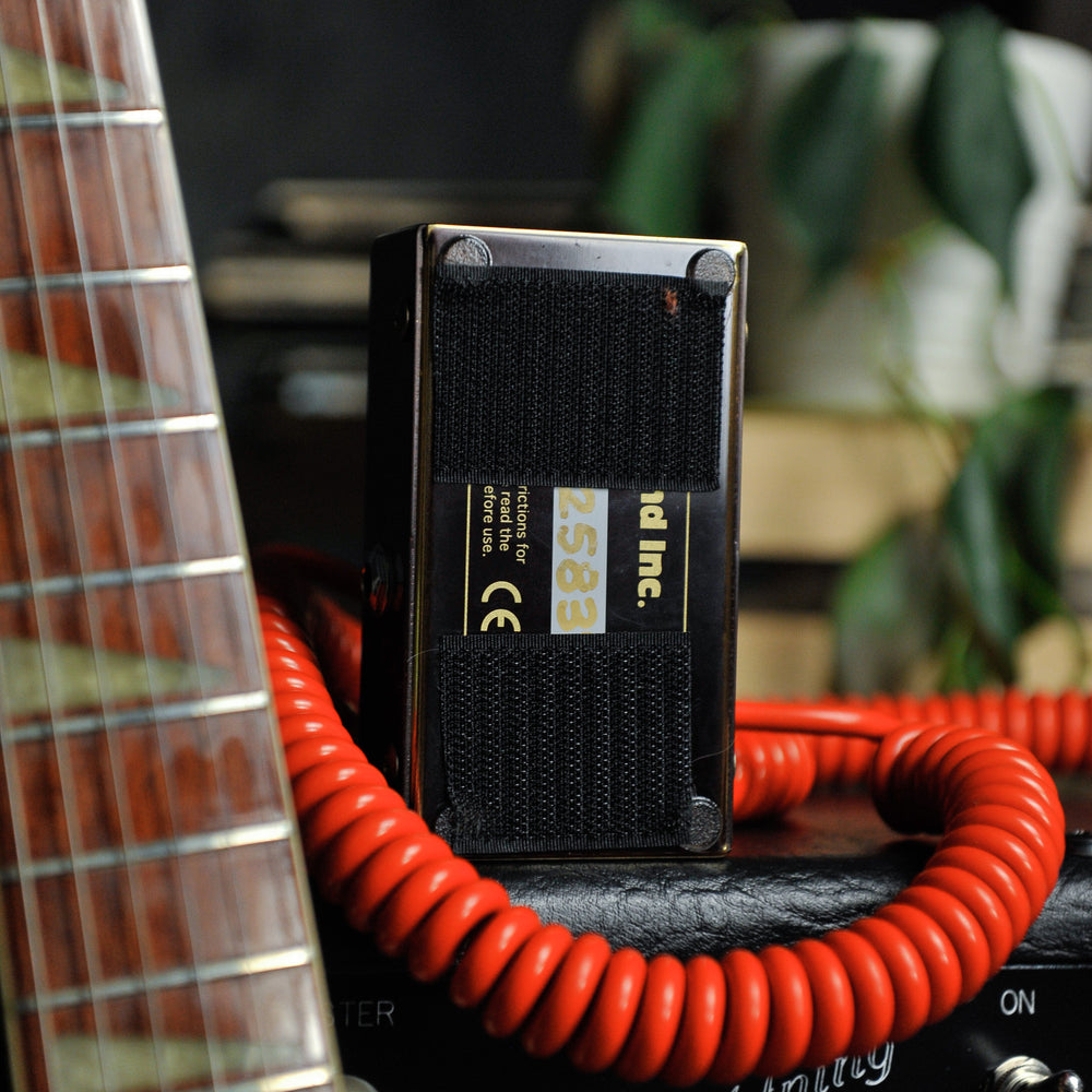 Vemuram Jan Ray Overdrive Pedal - Used