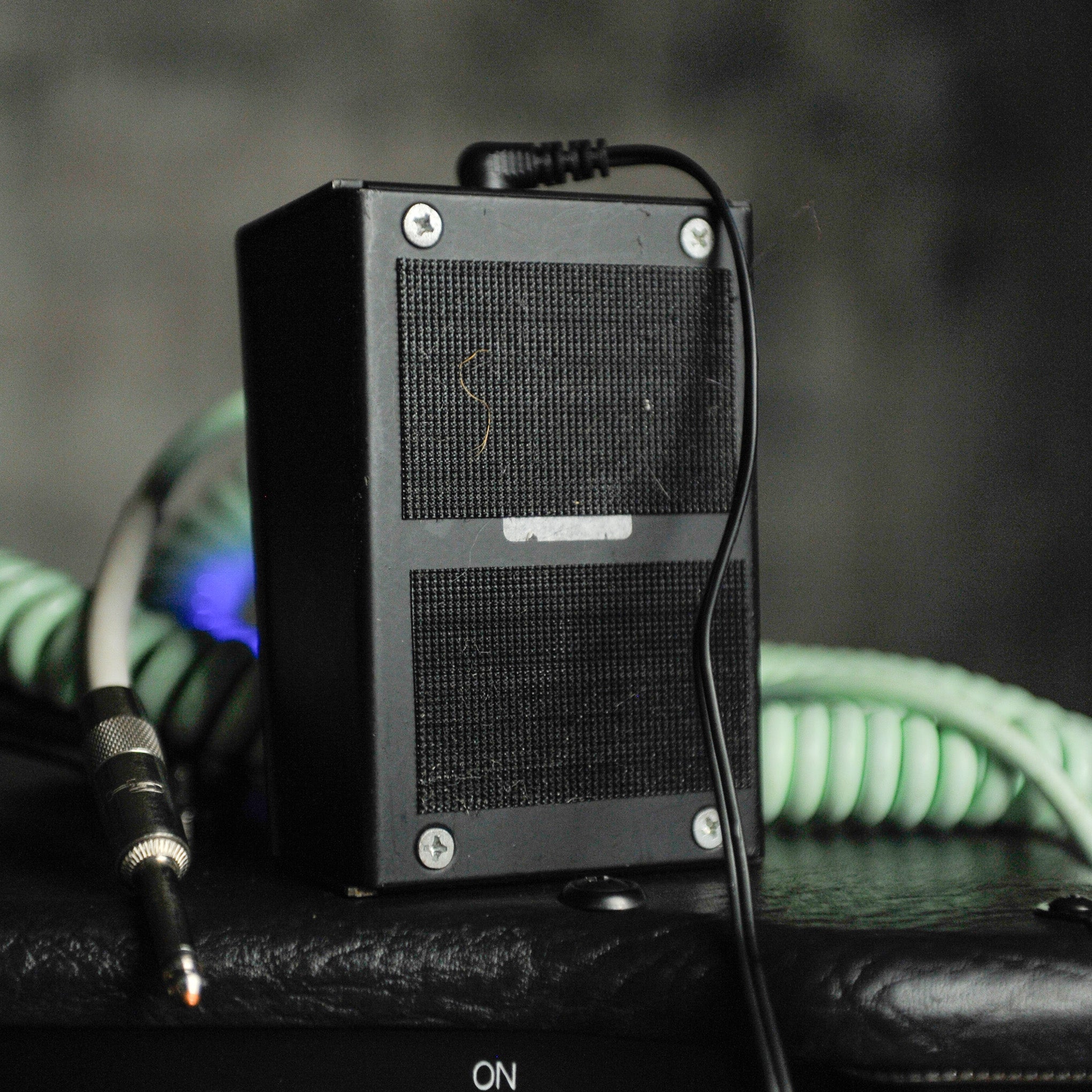 Vertex Ultraphonix Overdrive Pedal - Used