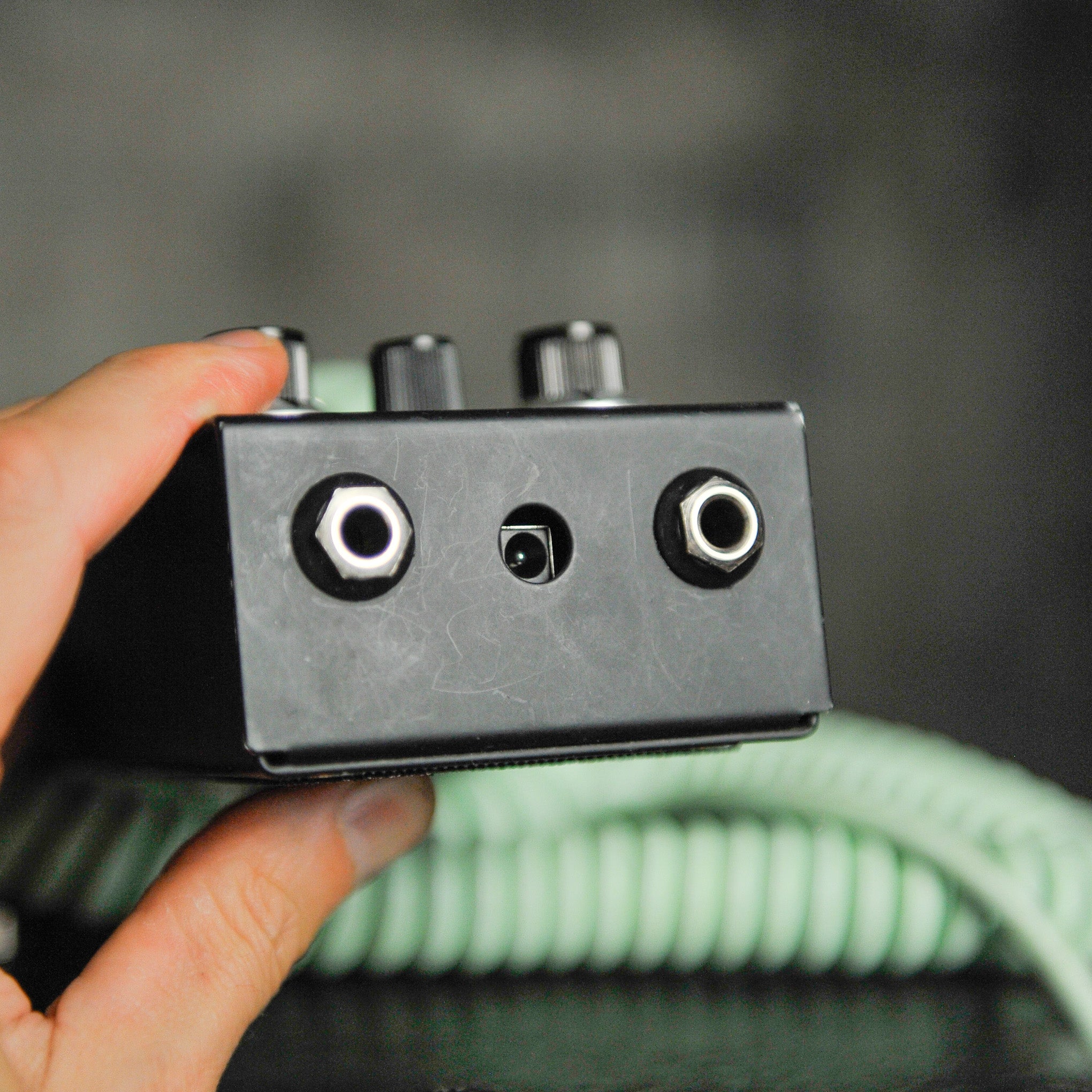 Vertex Ultraphonix Overdrive Pedal - Used