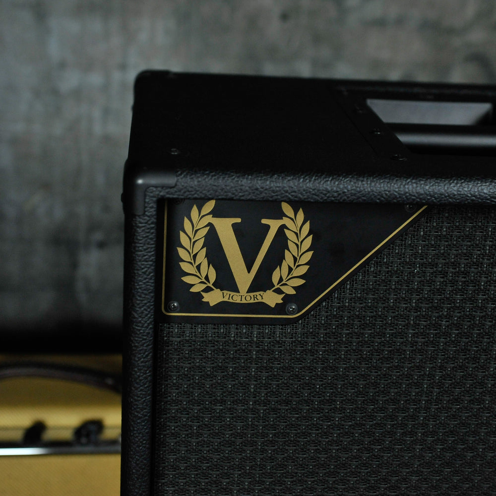 Victory V212VH Cabinet Black - Used