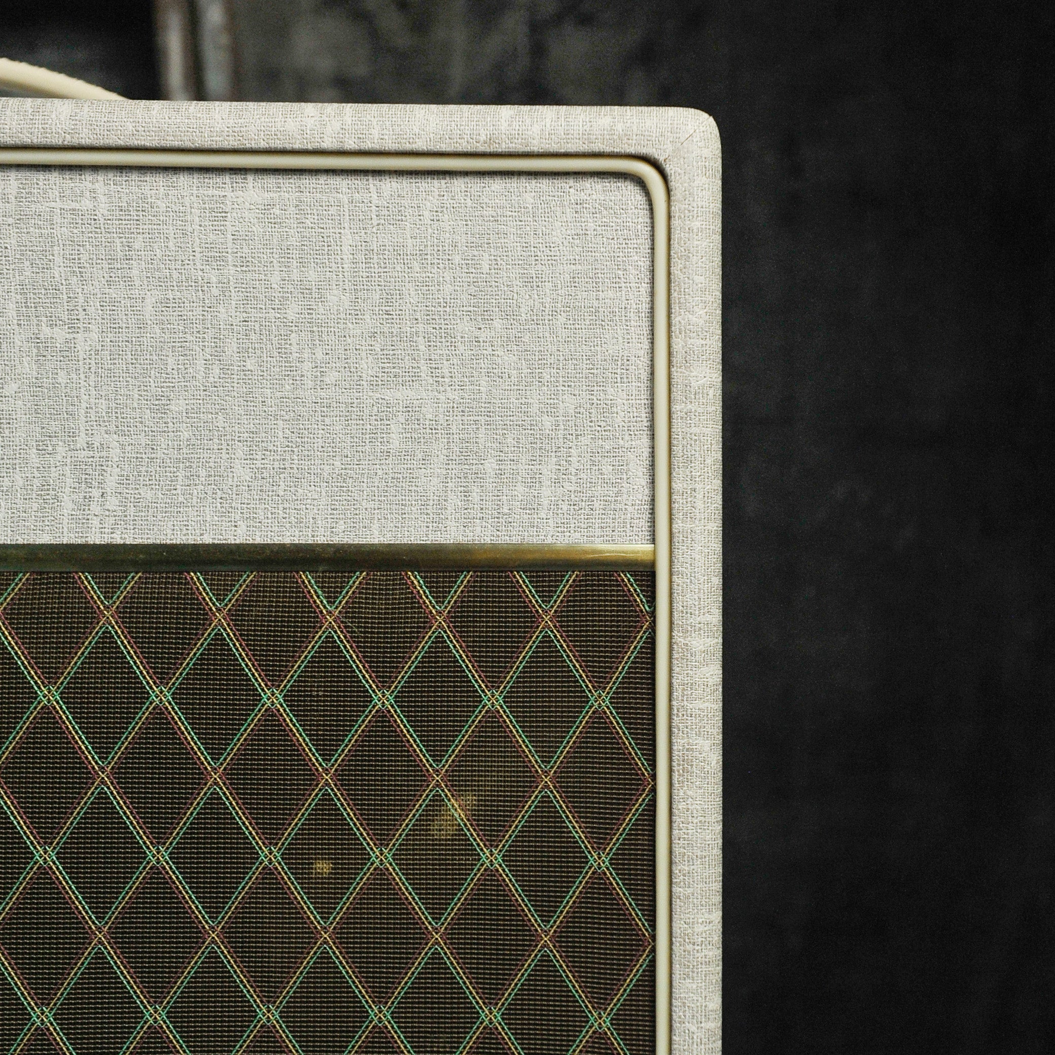 Vox AC15HW1X 1x12 15W Handwired Valve Combo Amp - Used