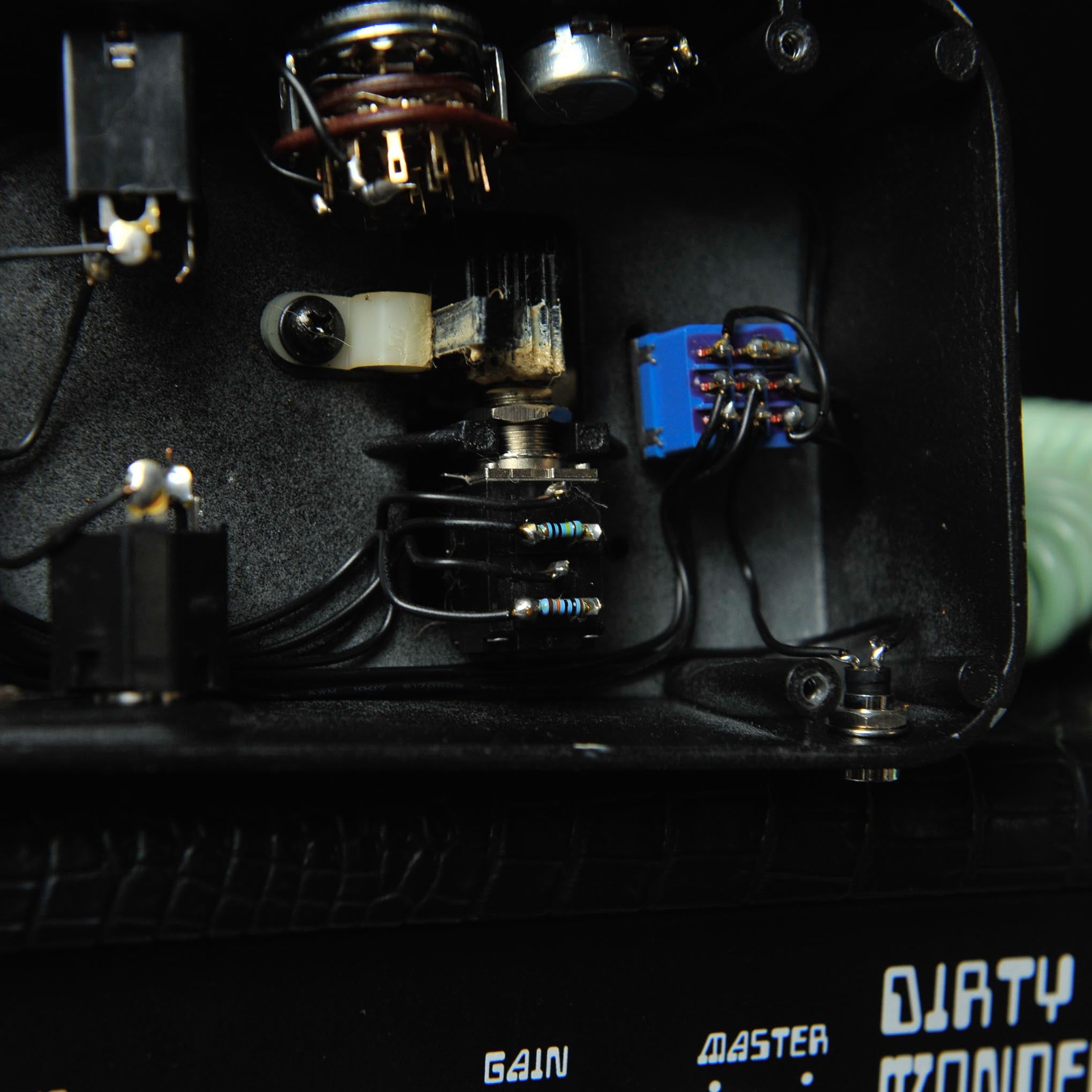 Wilson Effects Guitar Wah - Used