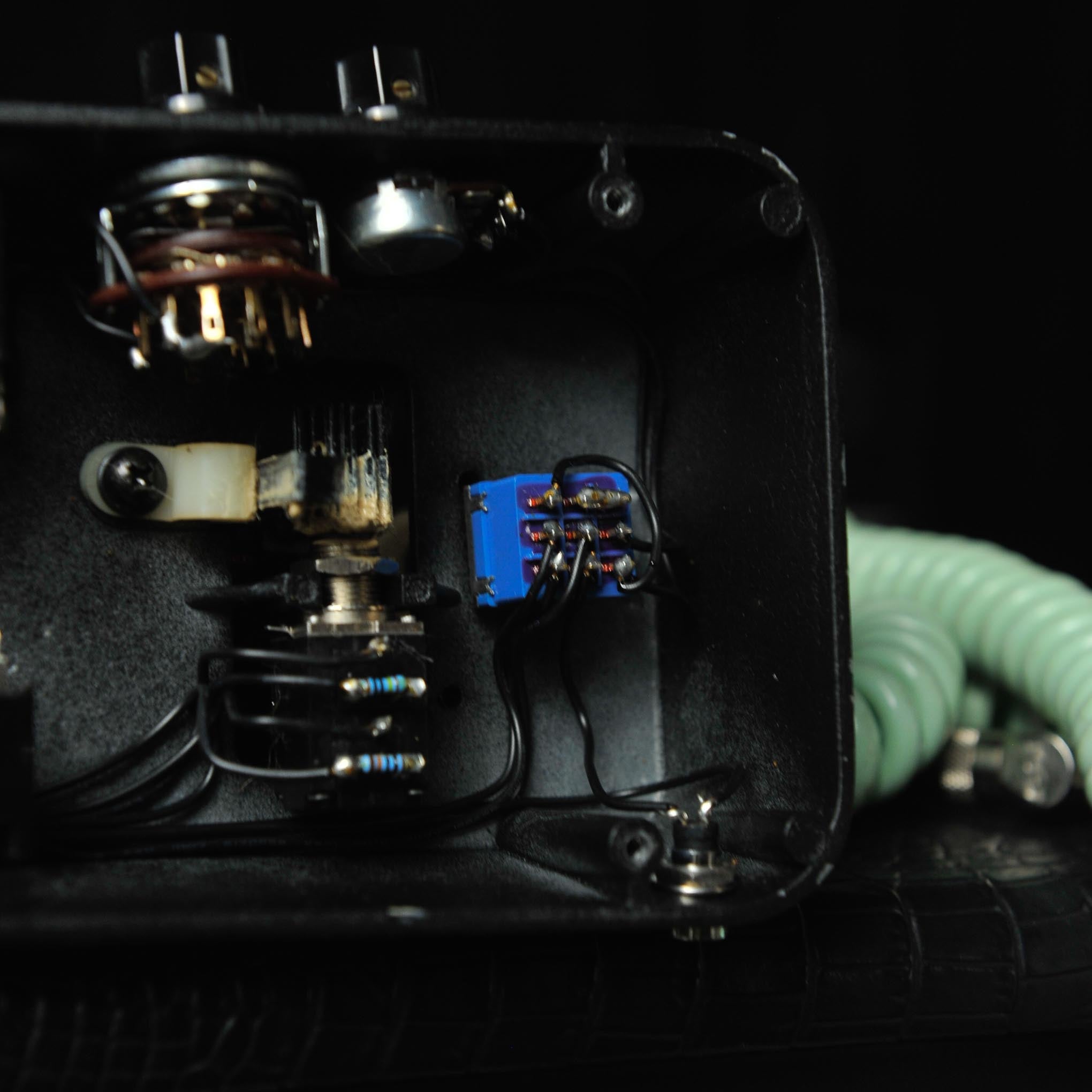 Wilson Effects Guitar Wah - Used