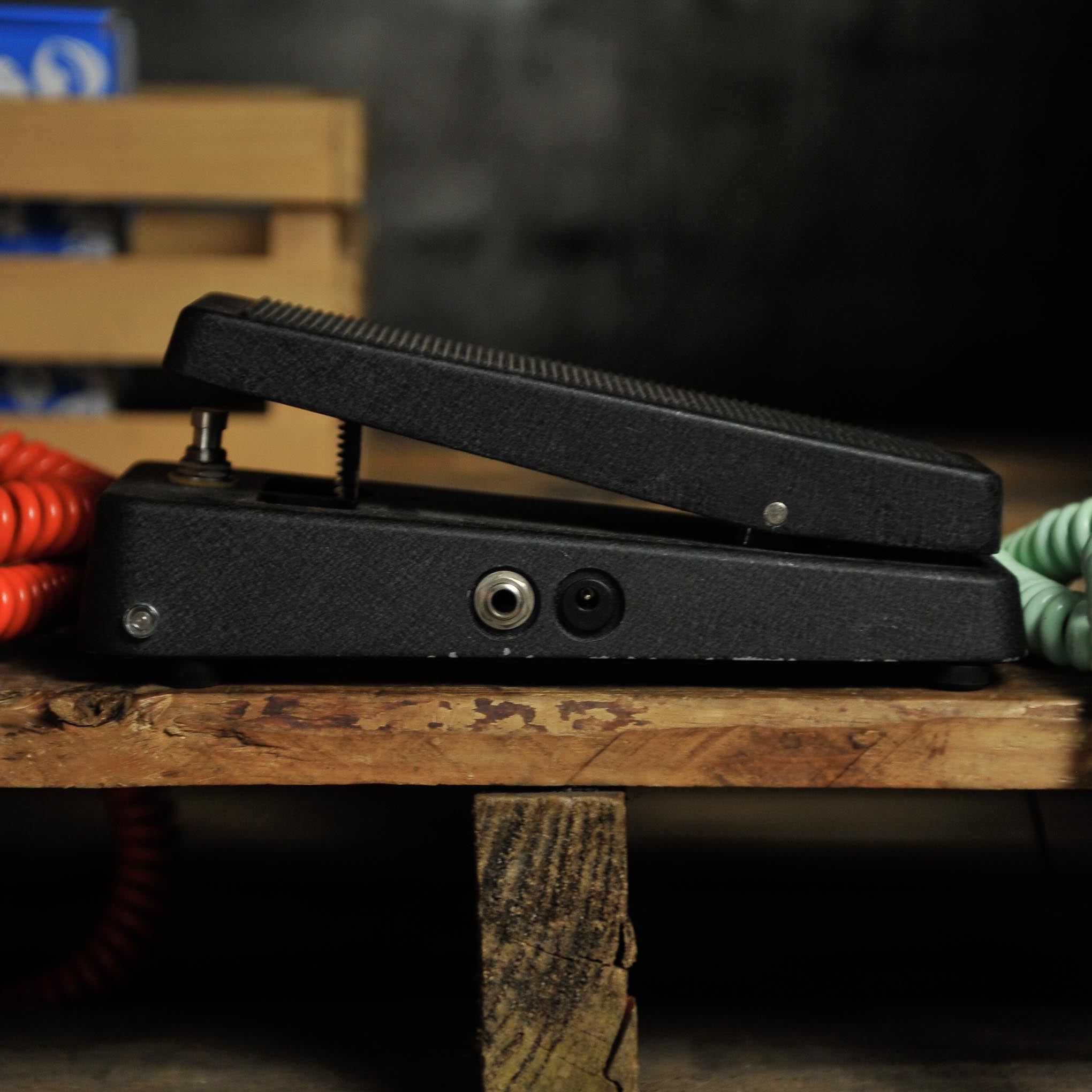 Wilson Effects Guitar Wah - Used