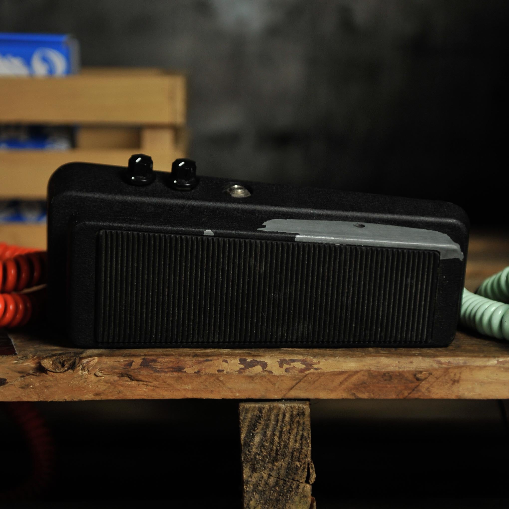 Wilson Effects Guitar Wah - Used