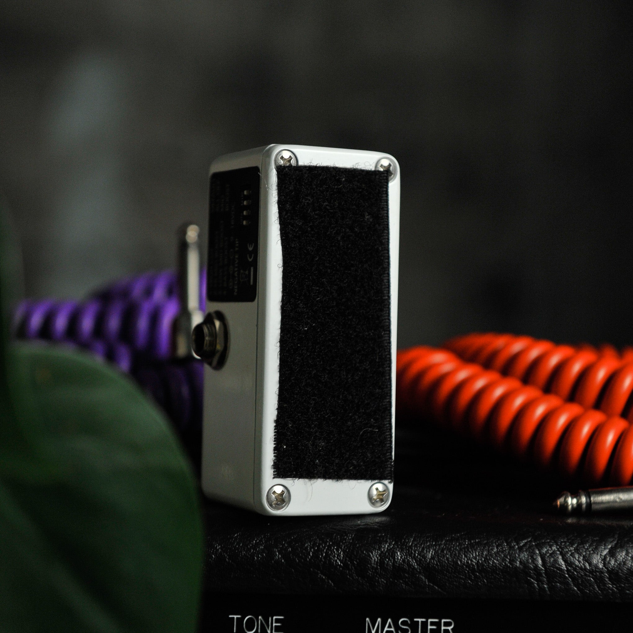 Xotic Super Clean Boost Buffer Pedal - Used
