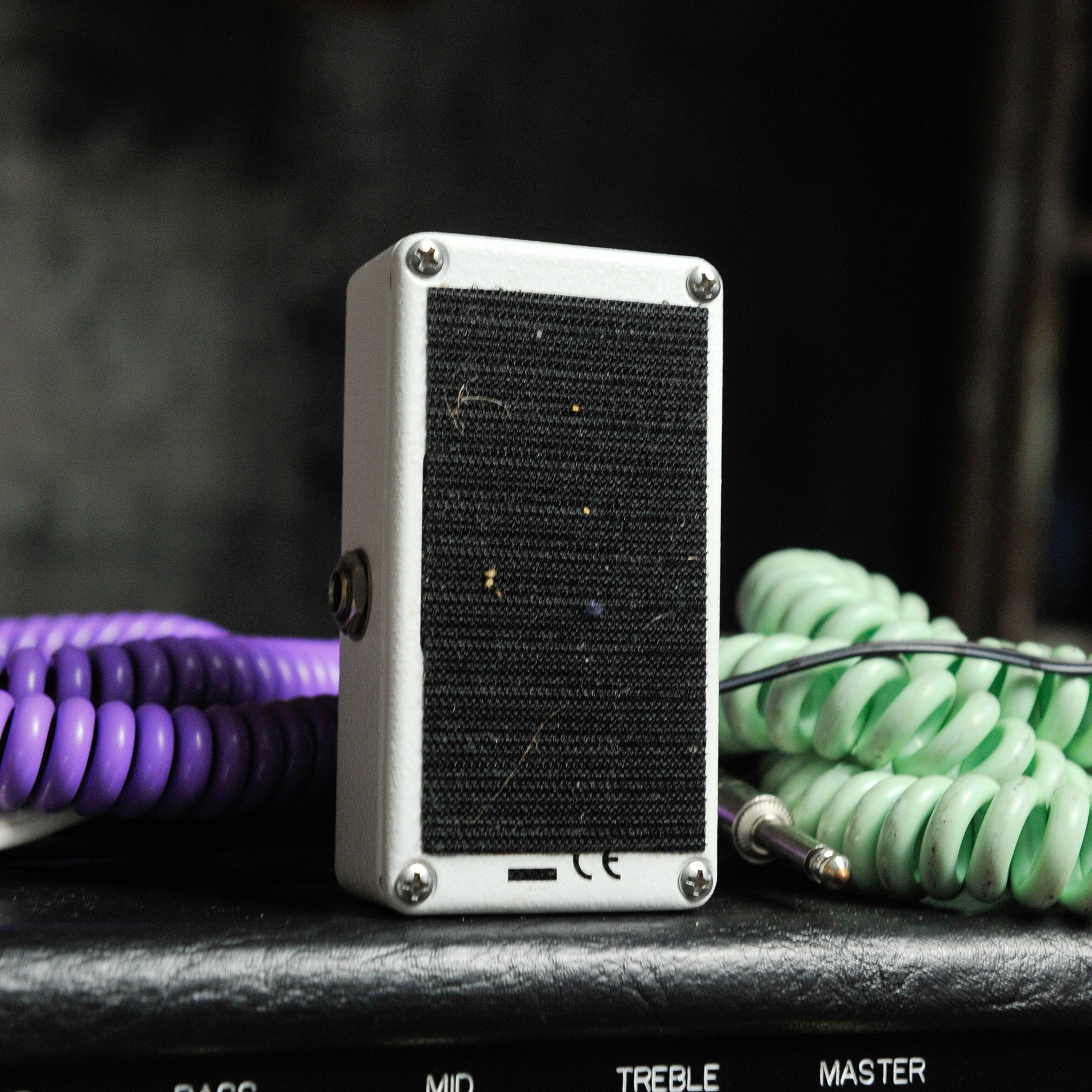 Xotic RC Booster Pedal - Used