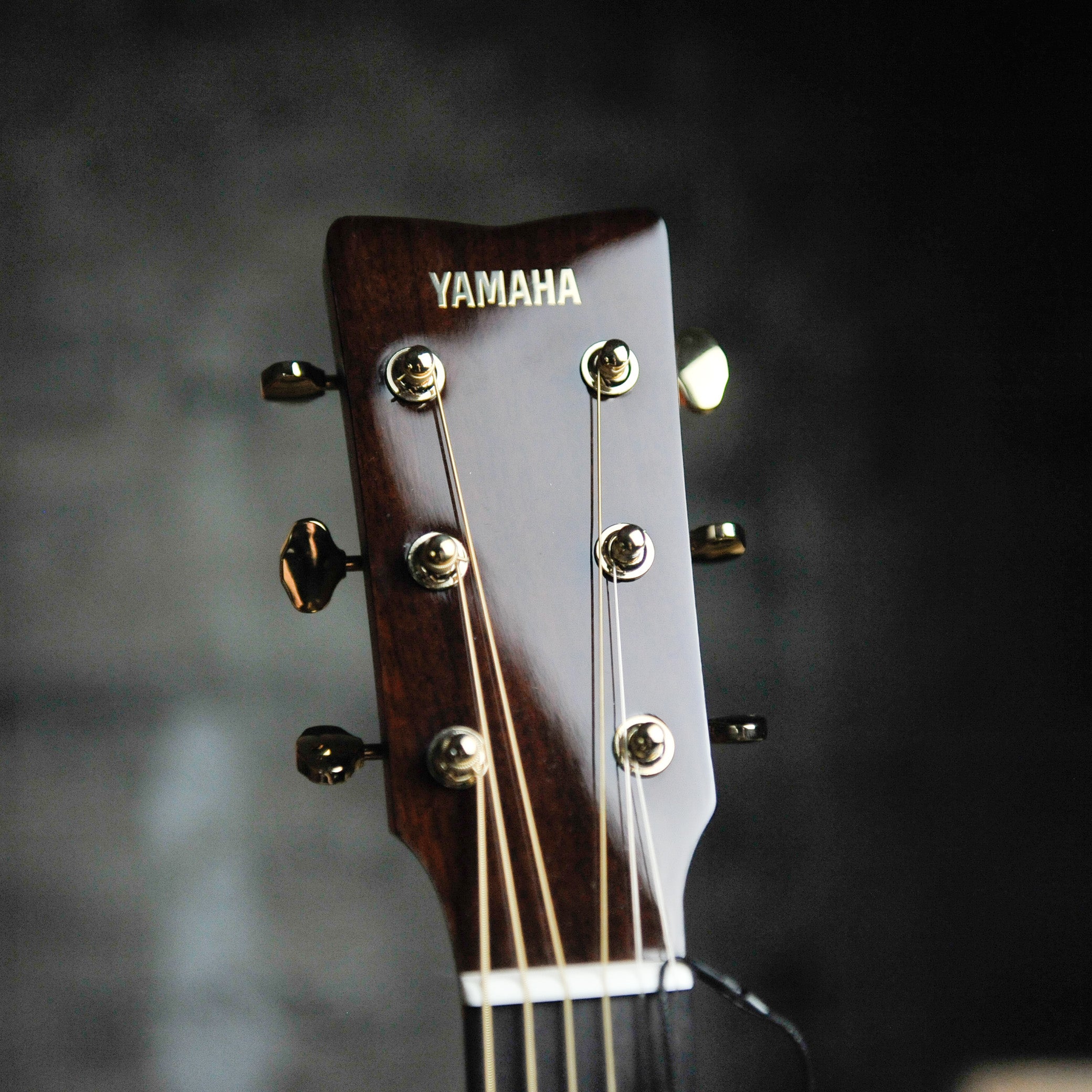 Yamaha TAG3C NT Transacoustic Natural - Used