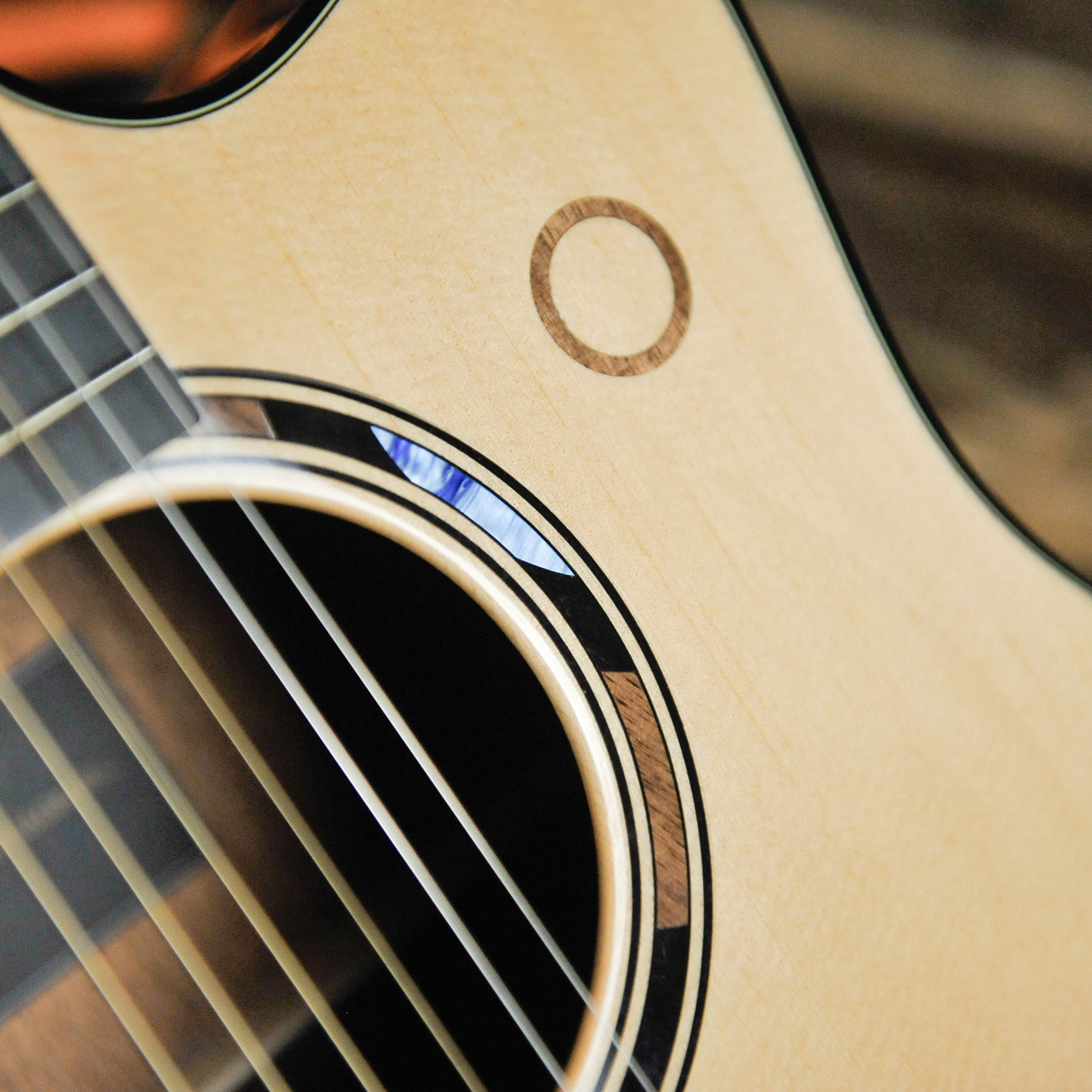 Yamaha TAG3C NT Transacoustic Natural - Used