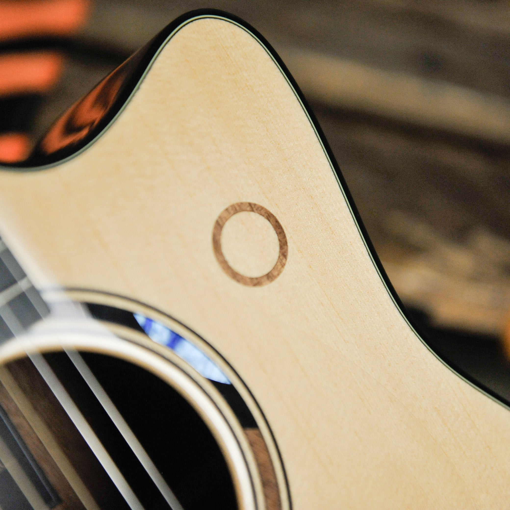 Yamaha TAG3C NT Transacoustic Natural - Used