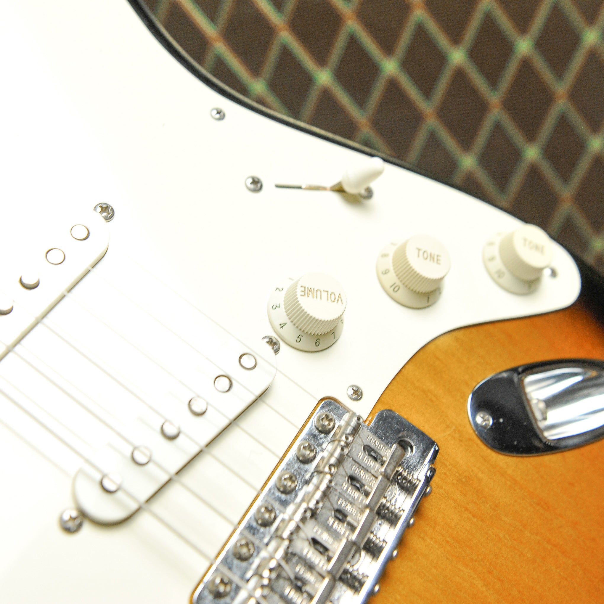 Fender Custom Shop 1956 Stratocaster 2TS 1996 w/Original Case - Used