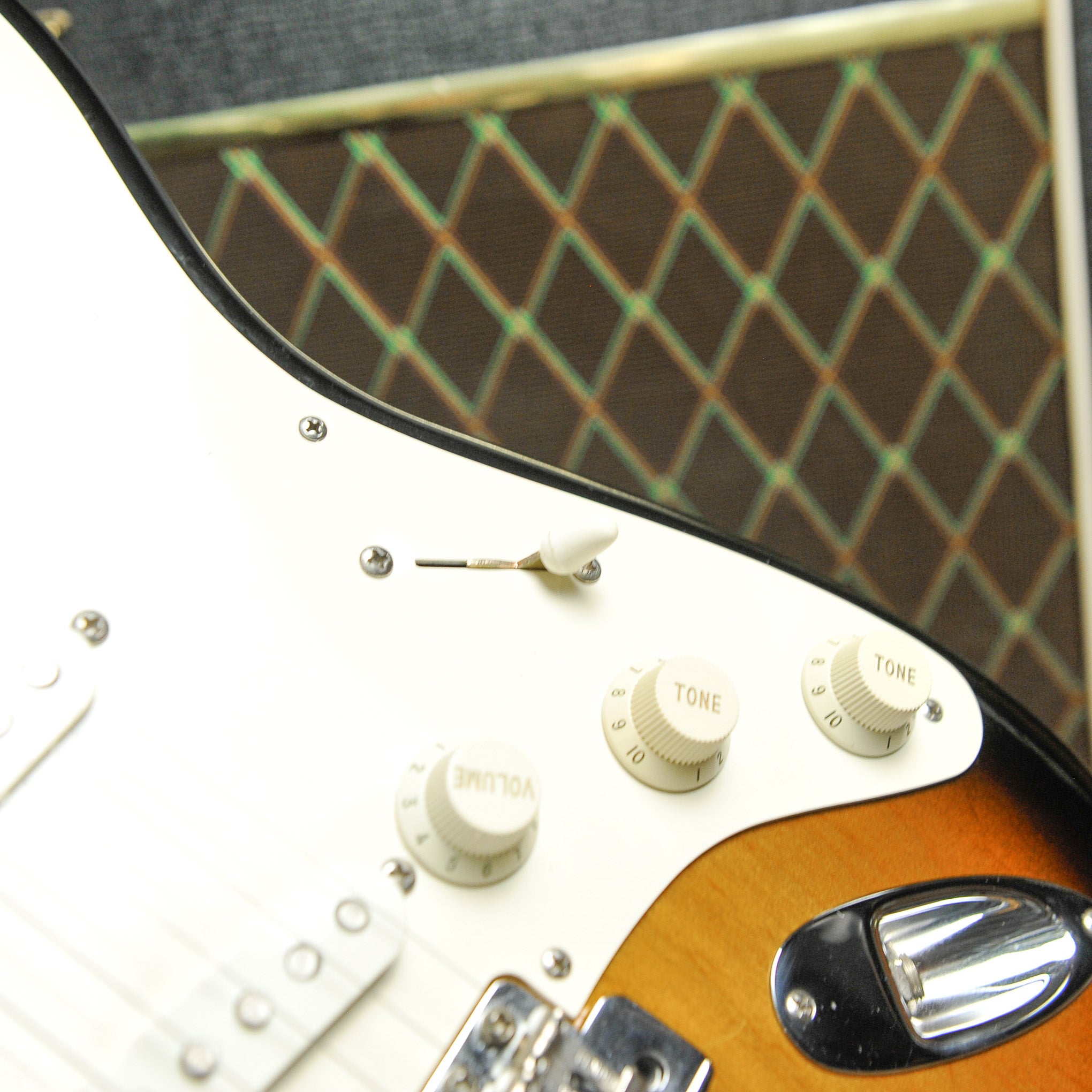 Fender Custom Shop 1956 Stratocaster 2TS 1996 w/Original Case - Used