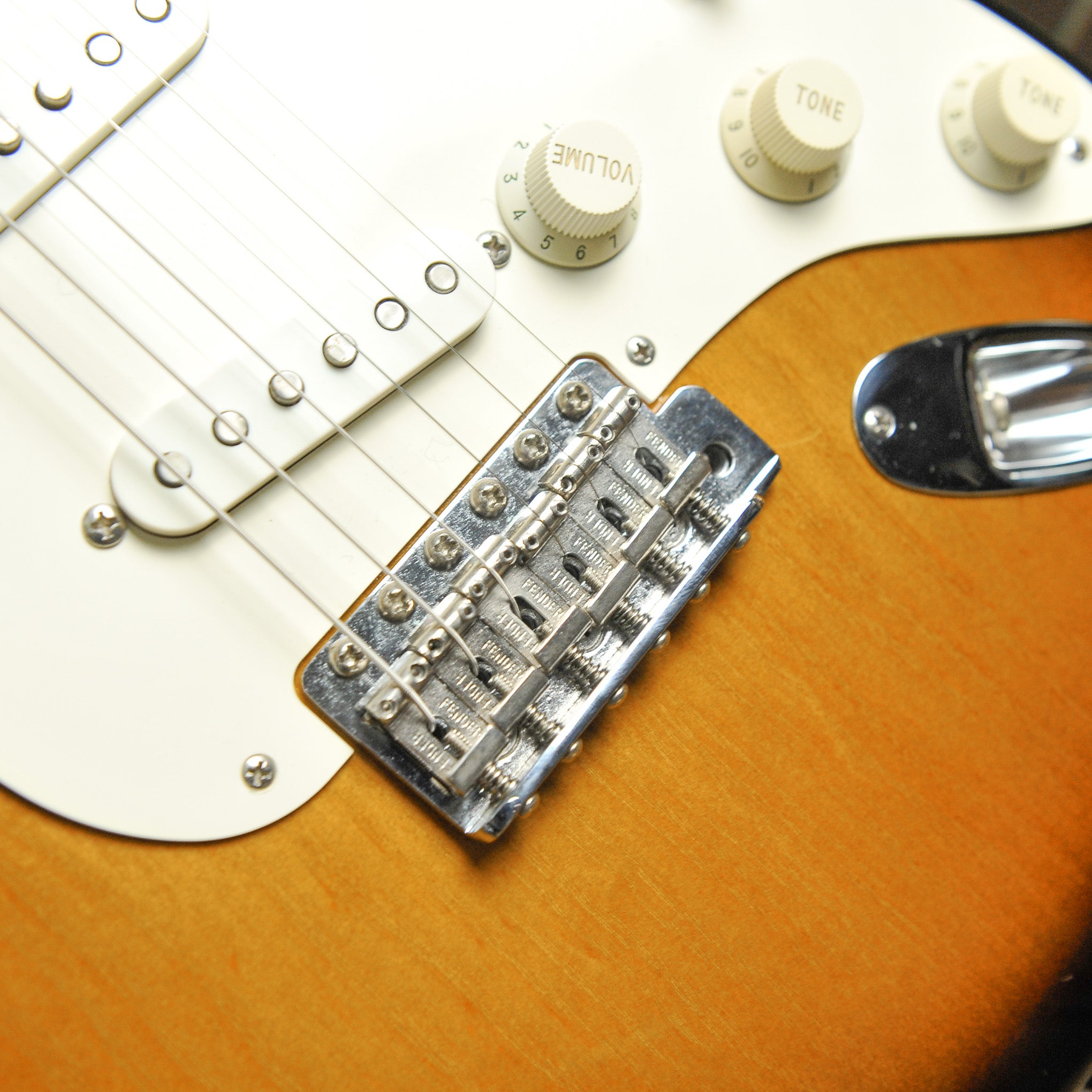 Fender Custom Shop 1956 Stratocaster 2TS 1996 w/Original Case - Used