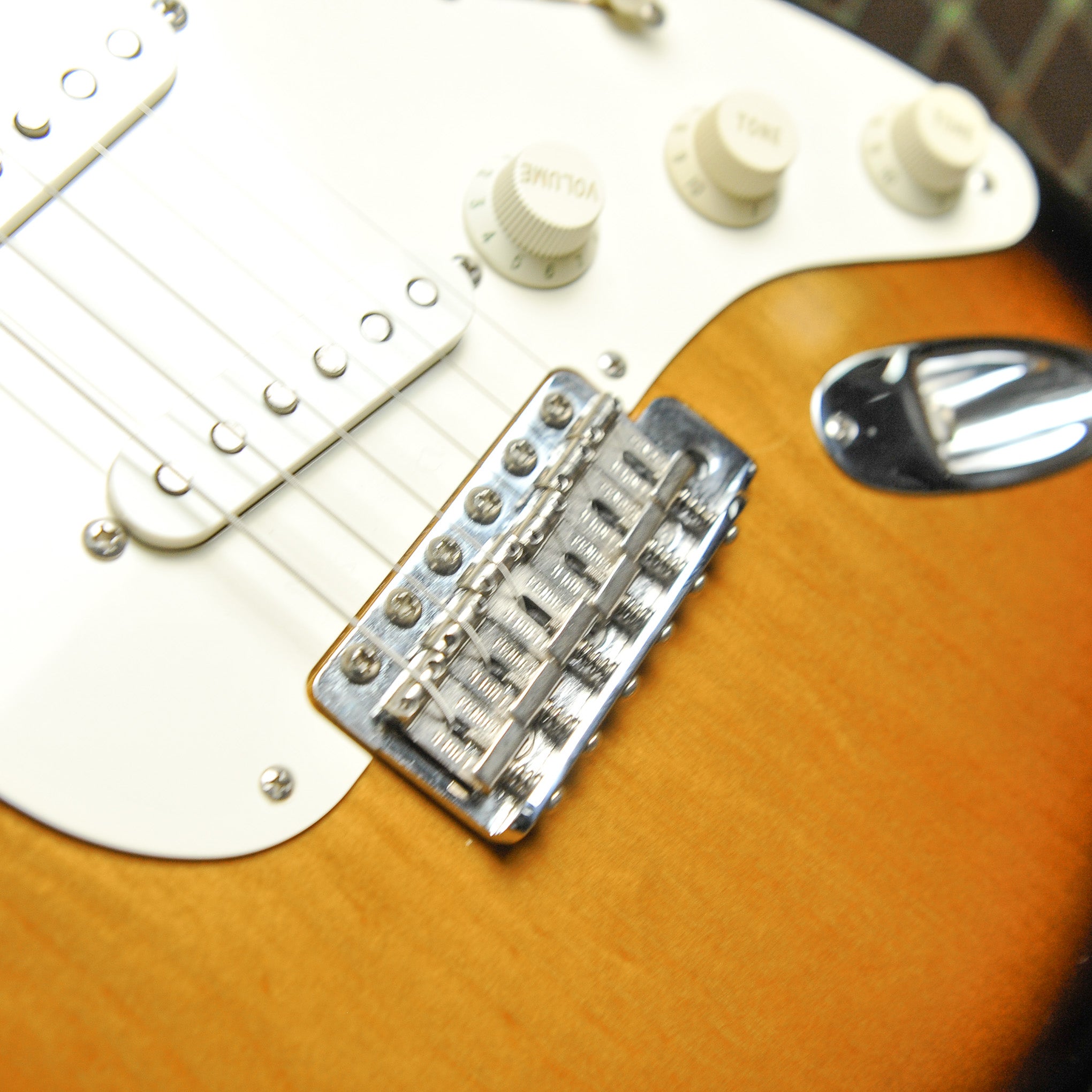 Fender Custom Shop 1956 Stratocaster 2TS 1996 w/Original Case - Used