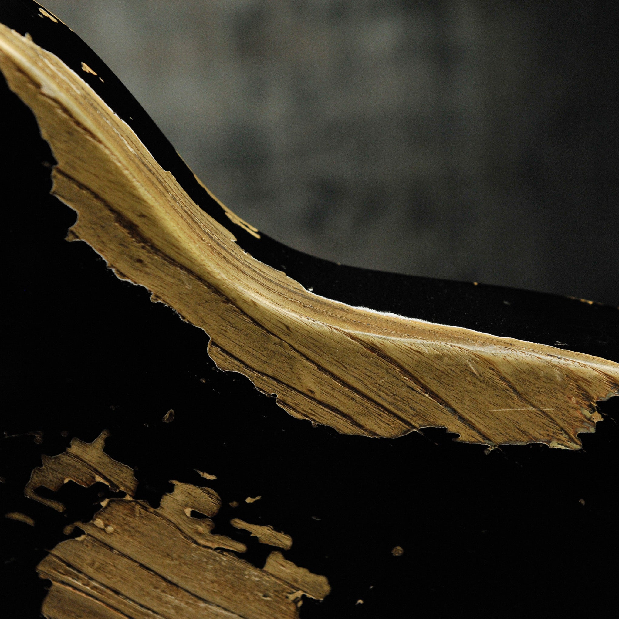 Fender Custom Shop La Cabronita Heavy Relic Black w/Case - Used