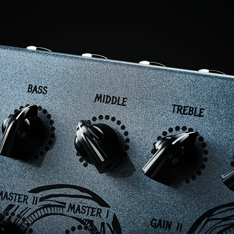Victory V4 The Kraken Guitar Amp TN-HP