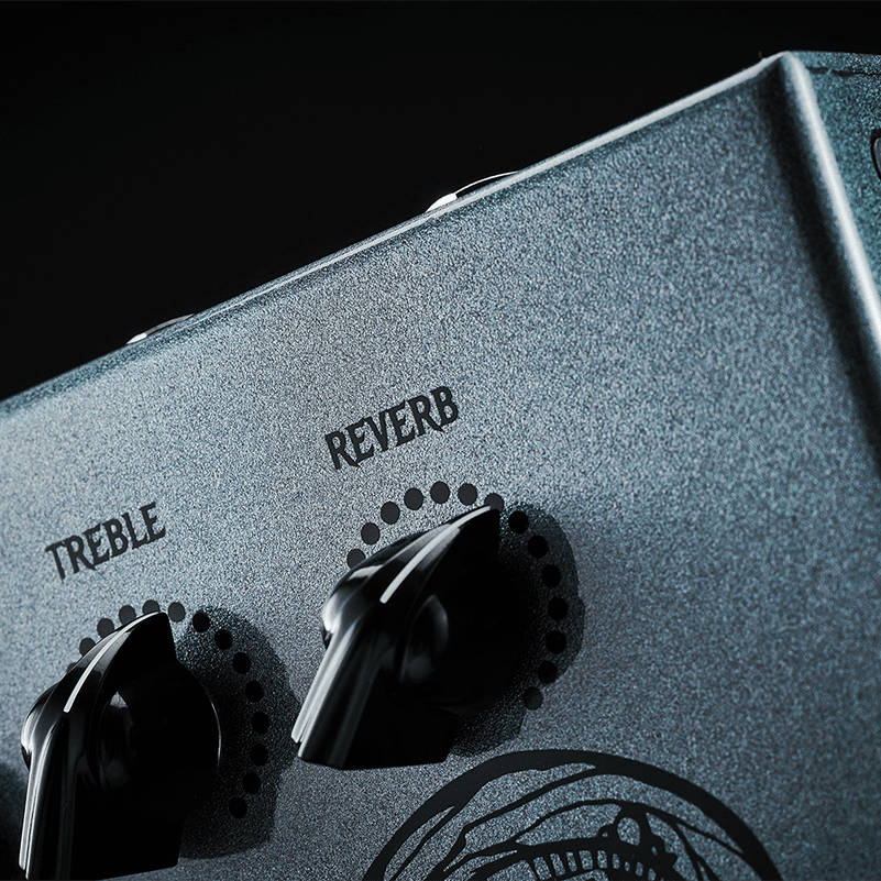 Victory V4 The Kraken Guitar Amp TN-HP