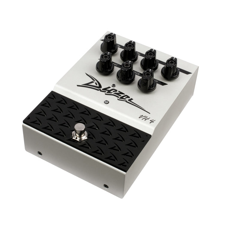 Diezel VH-4 Distortion Pedal