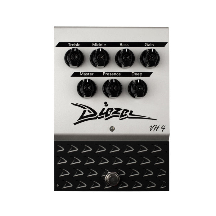 Diezel VH-4 Distortion Pedal
