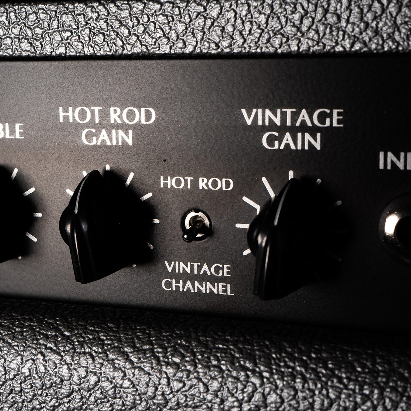 Victory Sheriff 25 Limited Edition 1x12 Combo