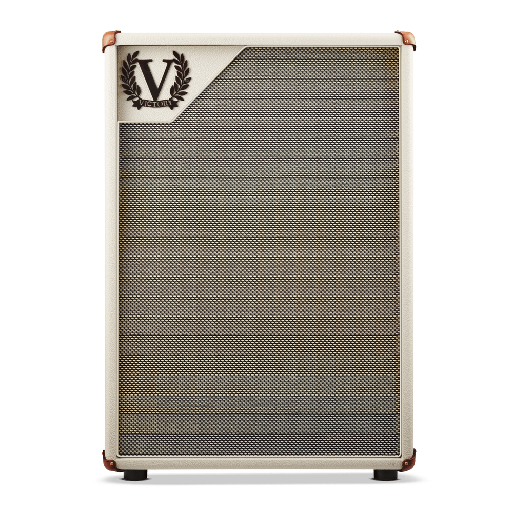 Victory V212VC  Celestion G12M-65 Creamback Cabinet