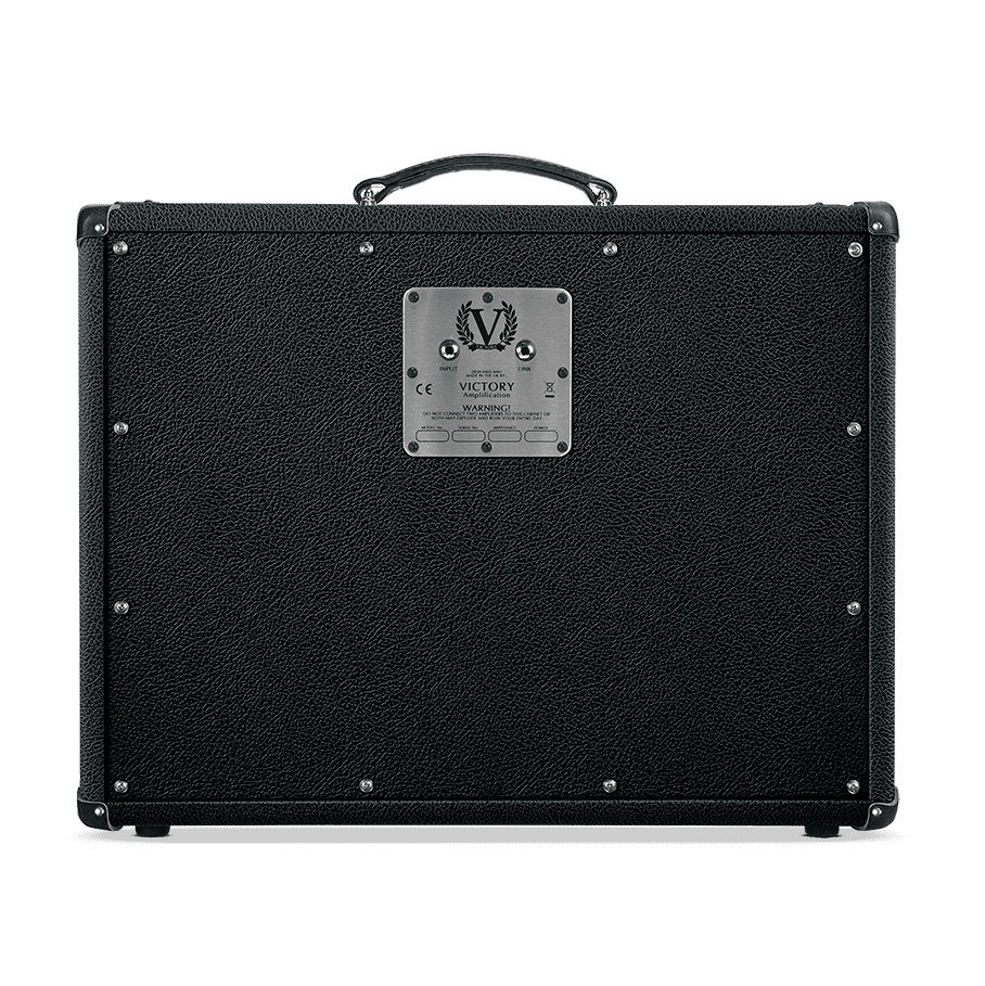 Victory V112V Celestion Vintage 30 Cabinet