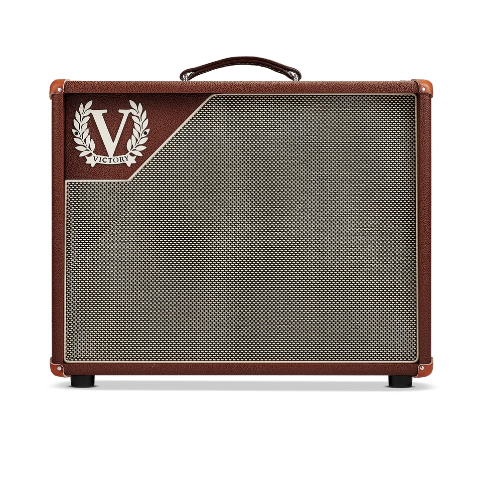 Victory VC35 The Copper Deluxe Combo