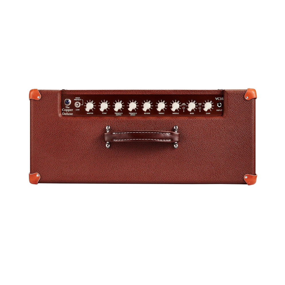 Victory VC35 The Copper Deluxe Combo