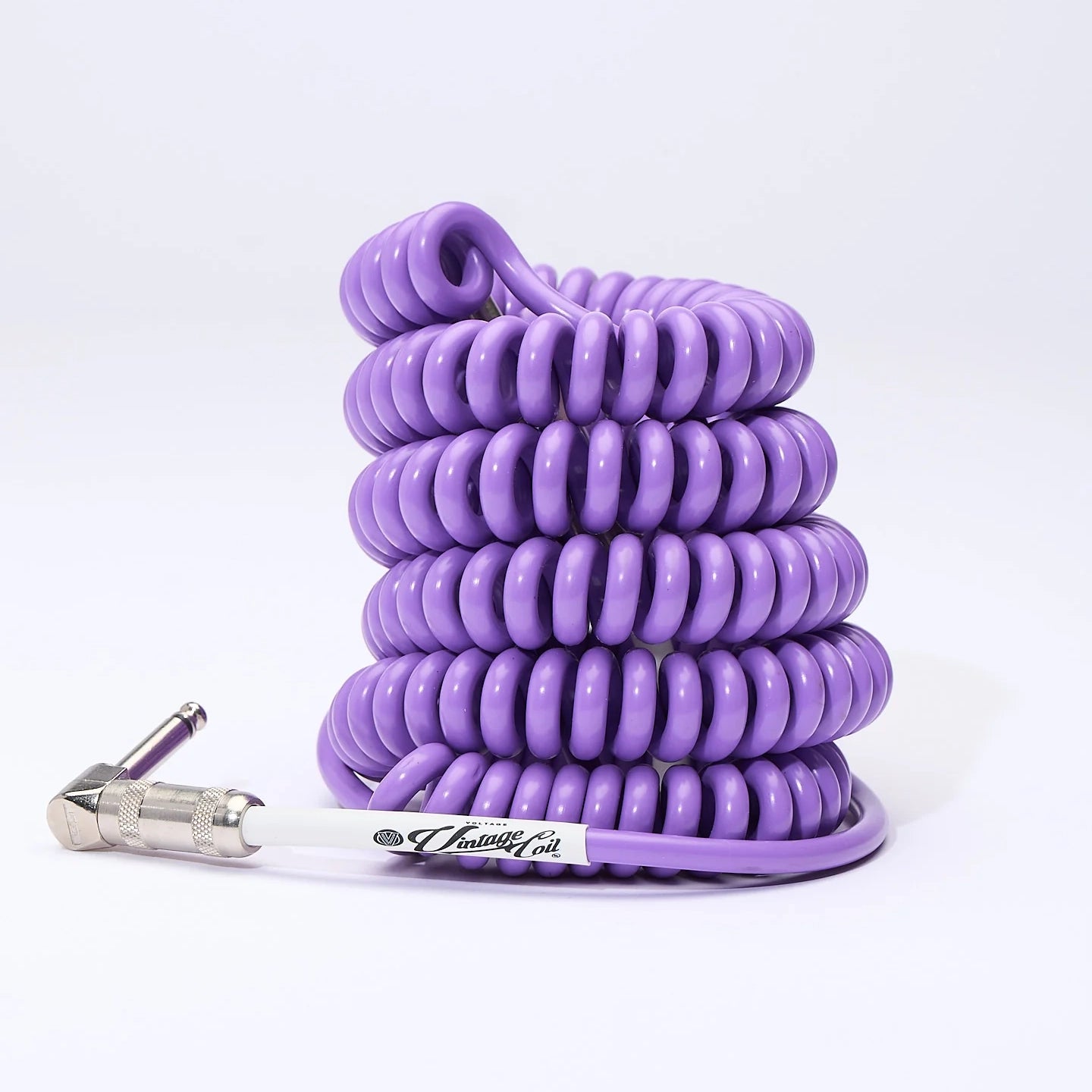 Voltage Vintage Coil v2. ISO-COAT® G&H USA Plugs ST/RA
